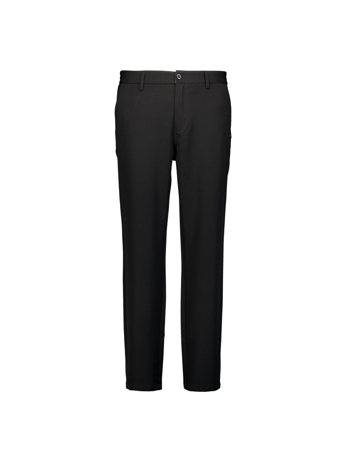 Chino pants | Black