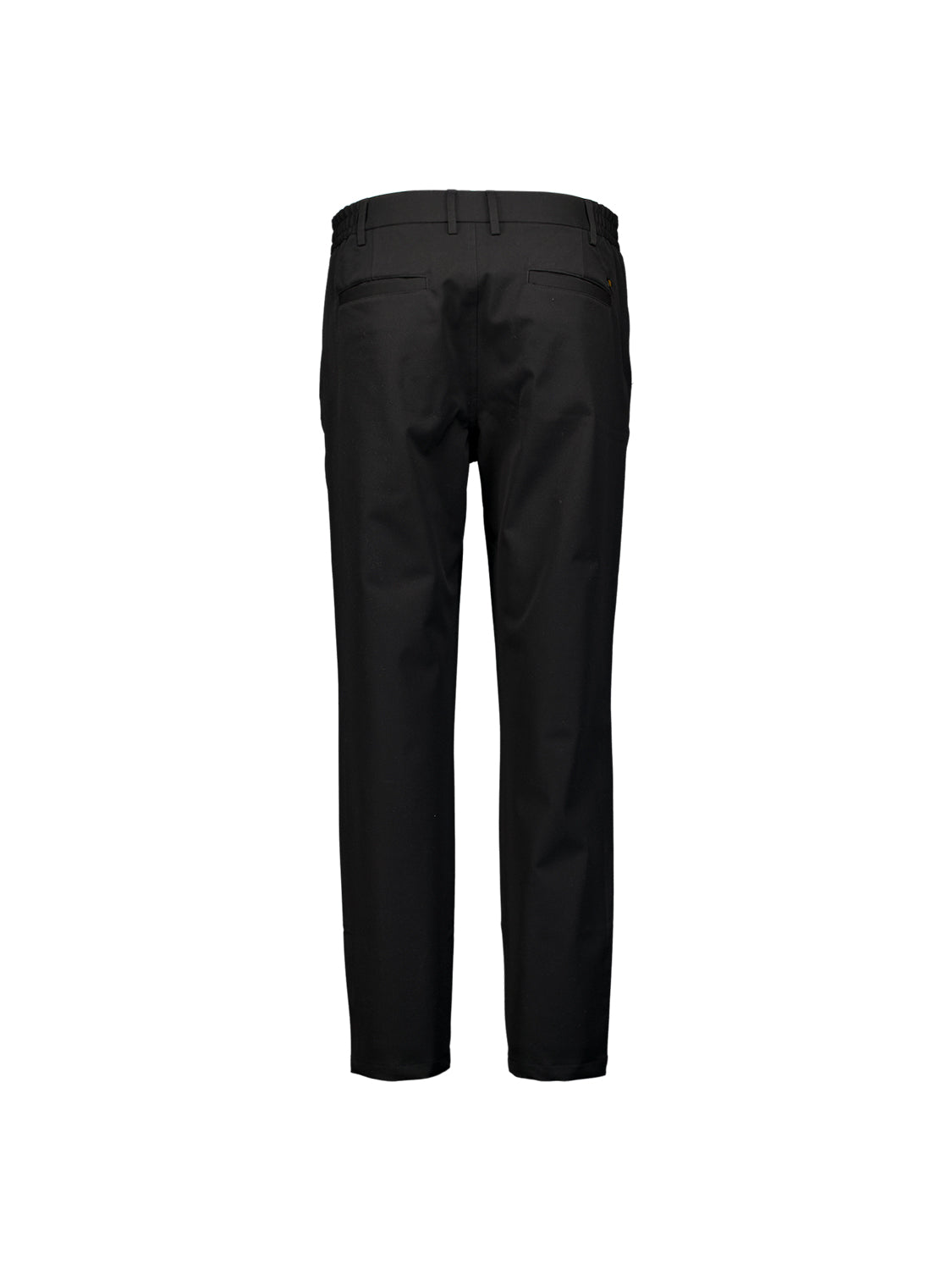 Chino pants | Black