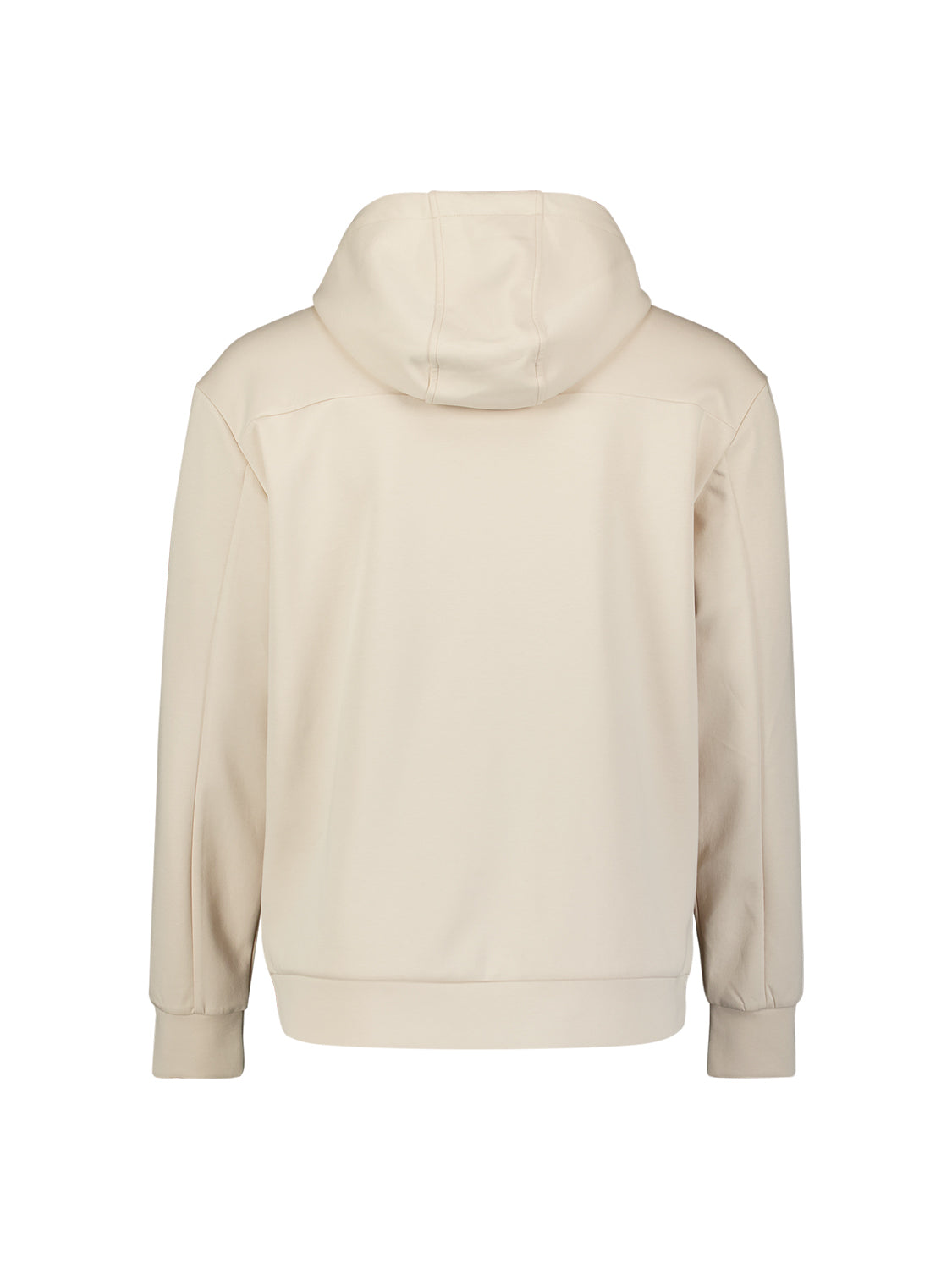 Sweatshirt met capuchon | Desert