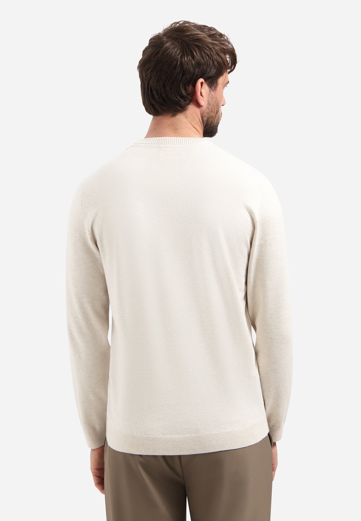 Melange trui | Kit Melange