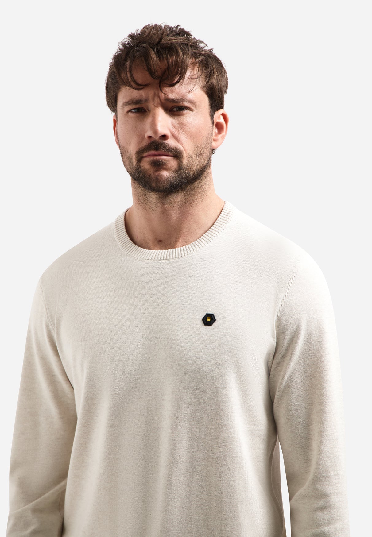 Melange trui | Kit Melange