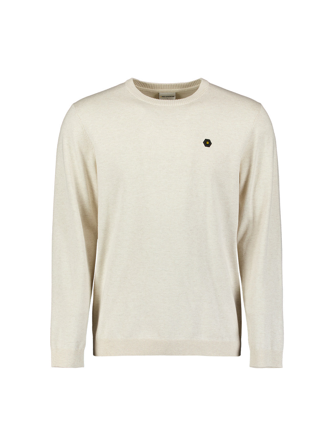 Melange trui | Kit Melange