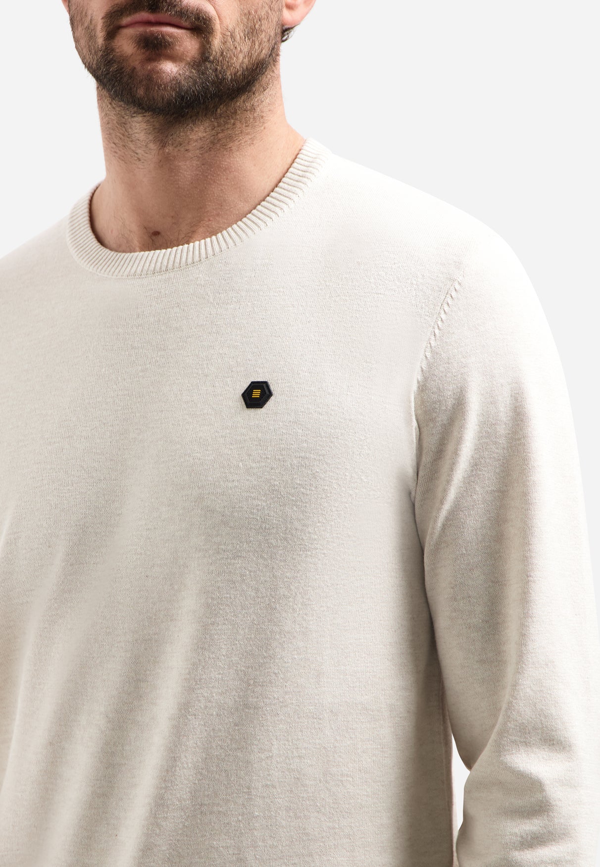 Melange trui | Kit Melange