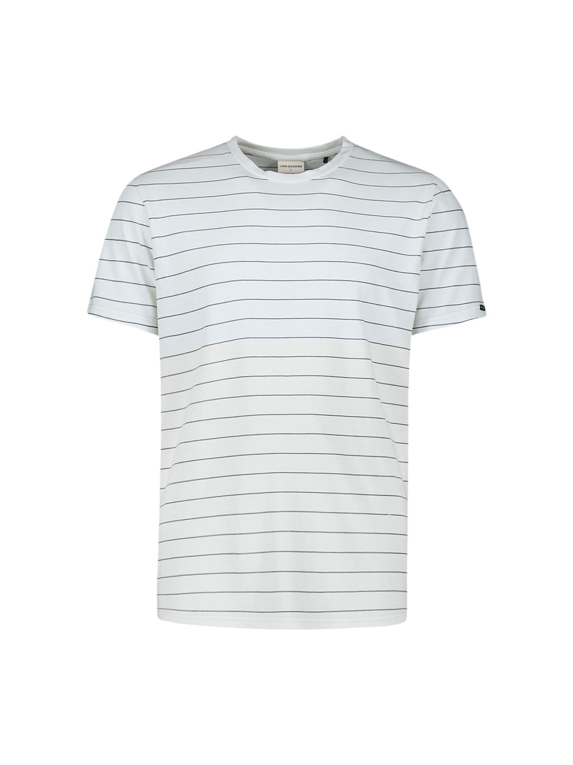 Striped T-shirt | Ice