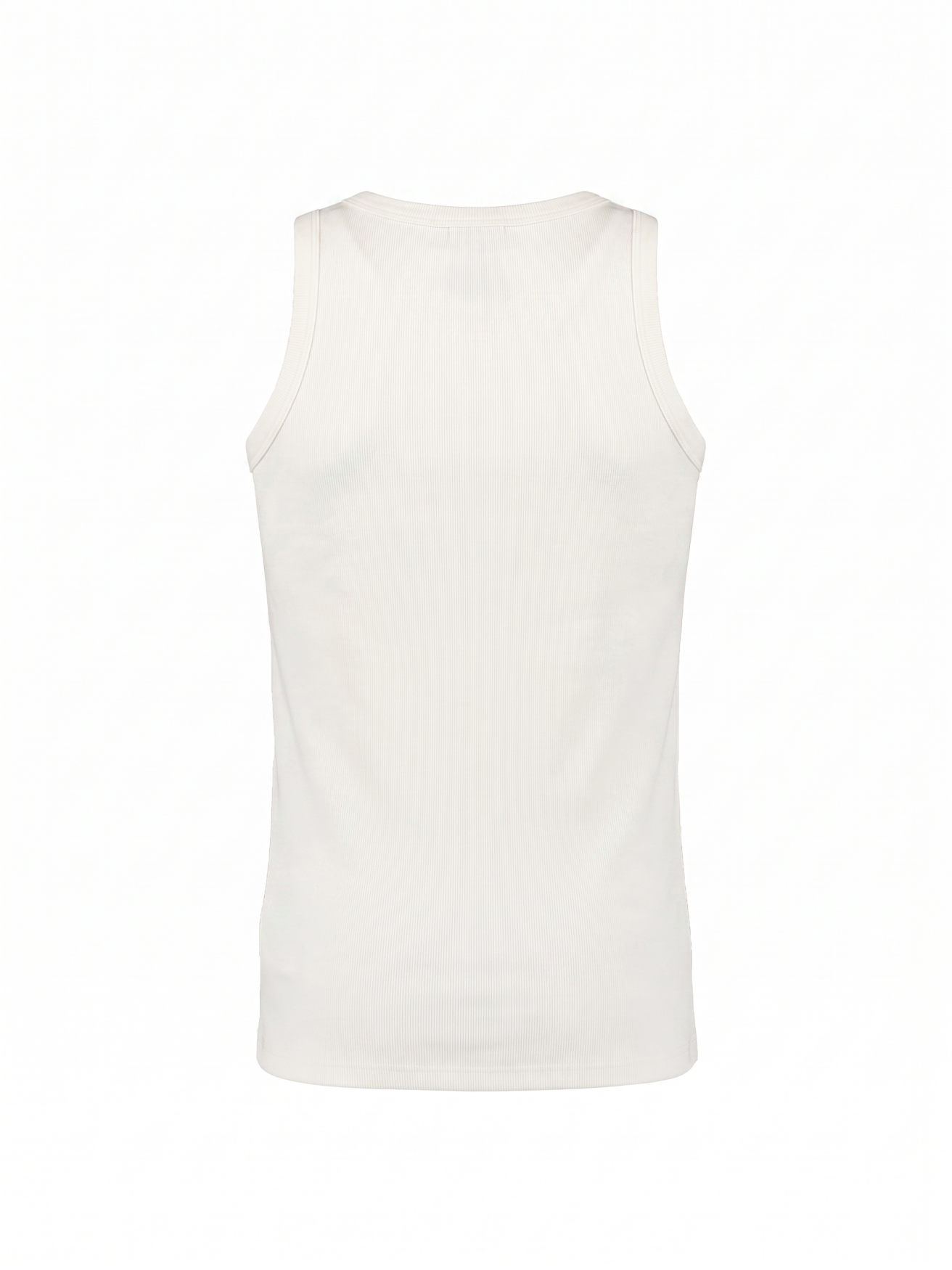 Geribde singlet | Kit