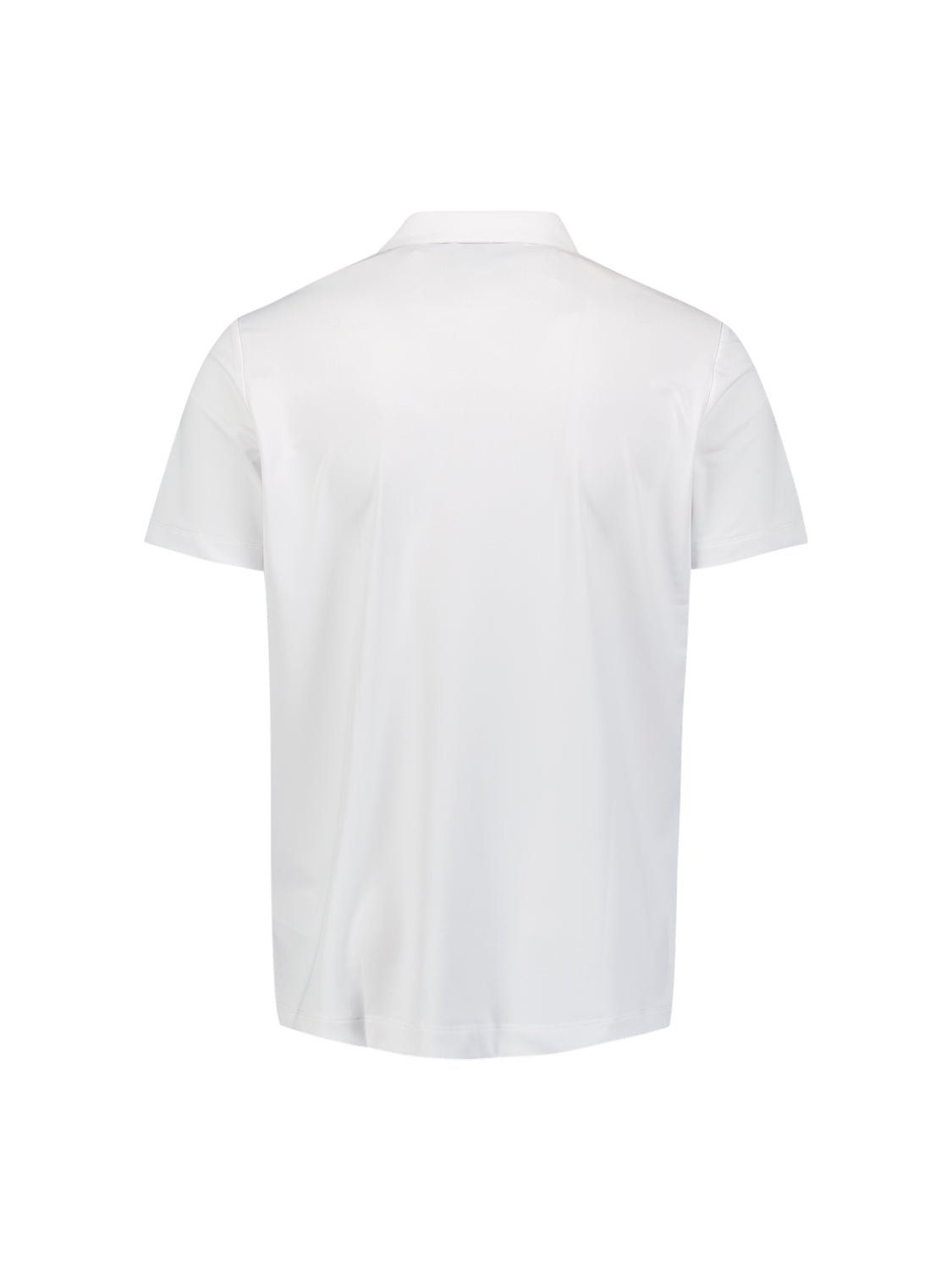 Sedoc travel polo shirt | White