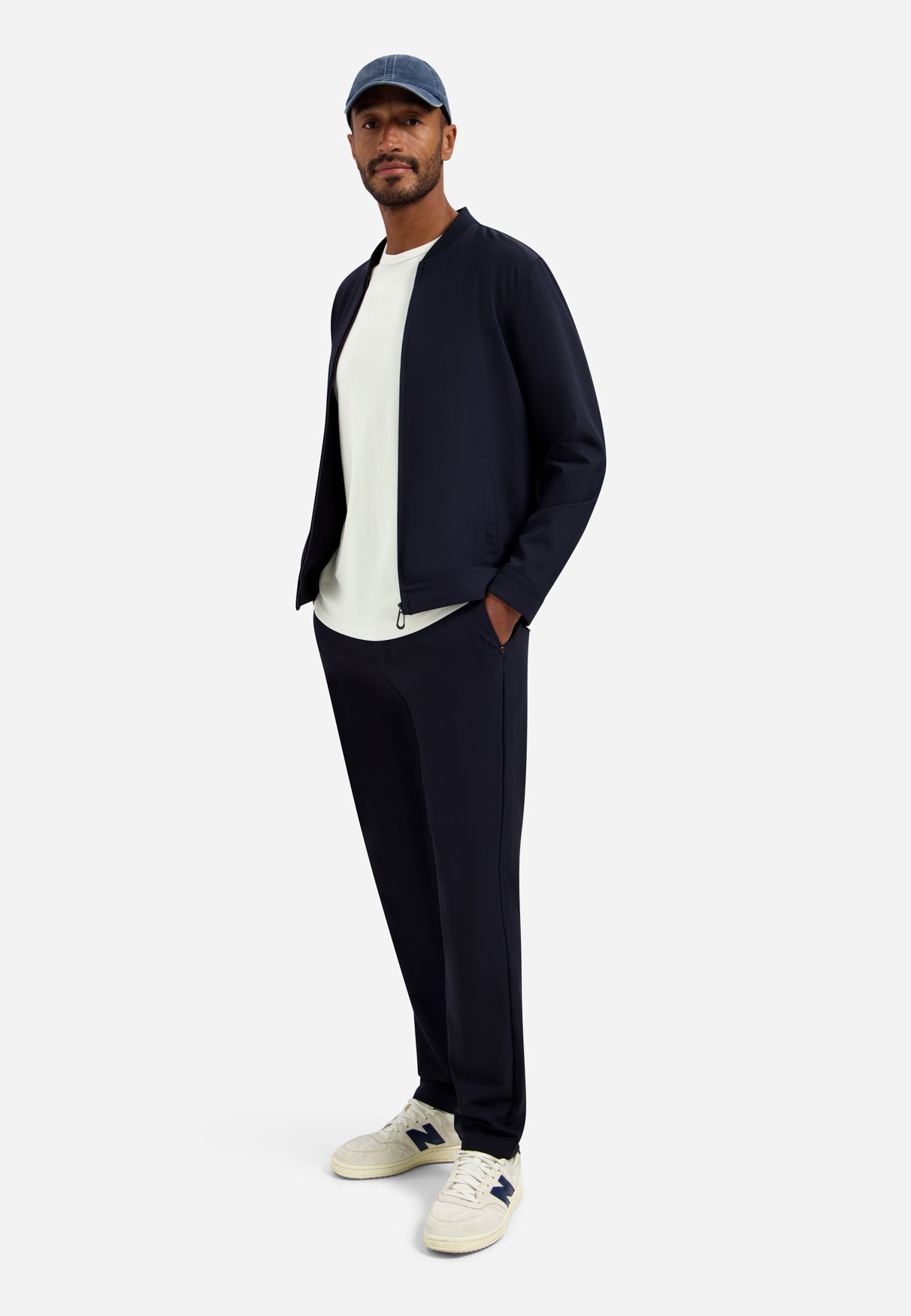 Sedoc bomberjack | Night