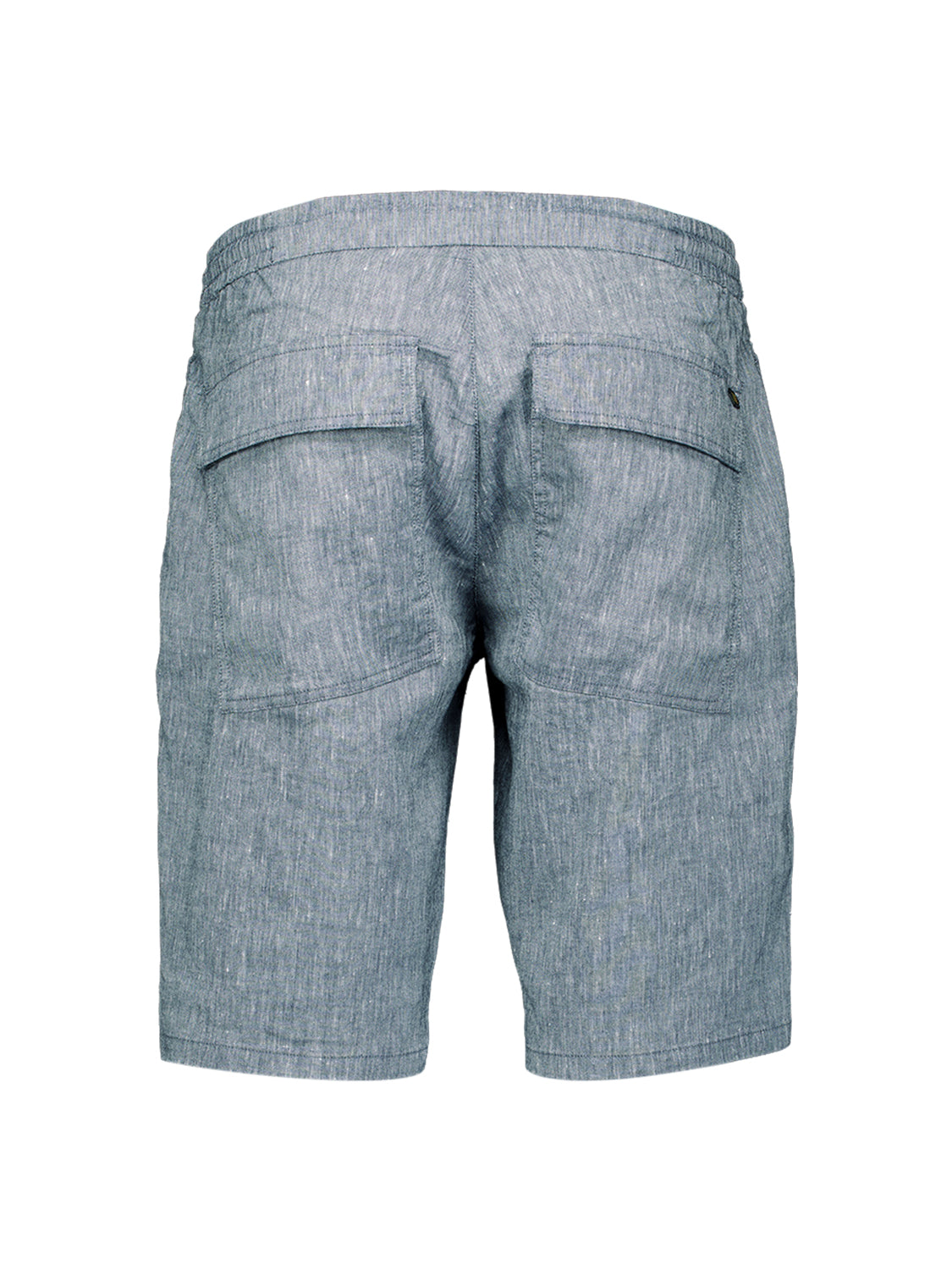 Short chino en lin | Night