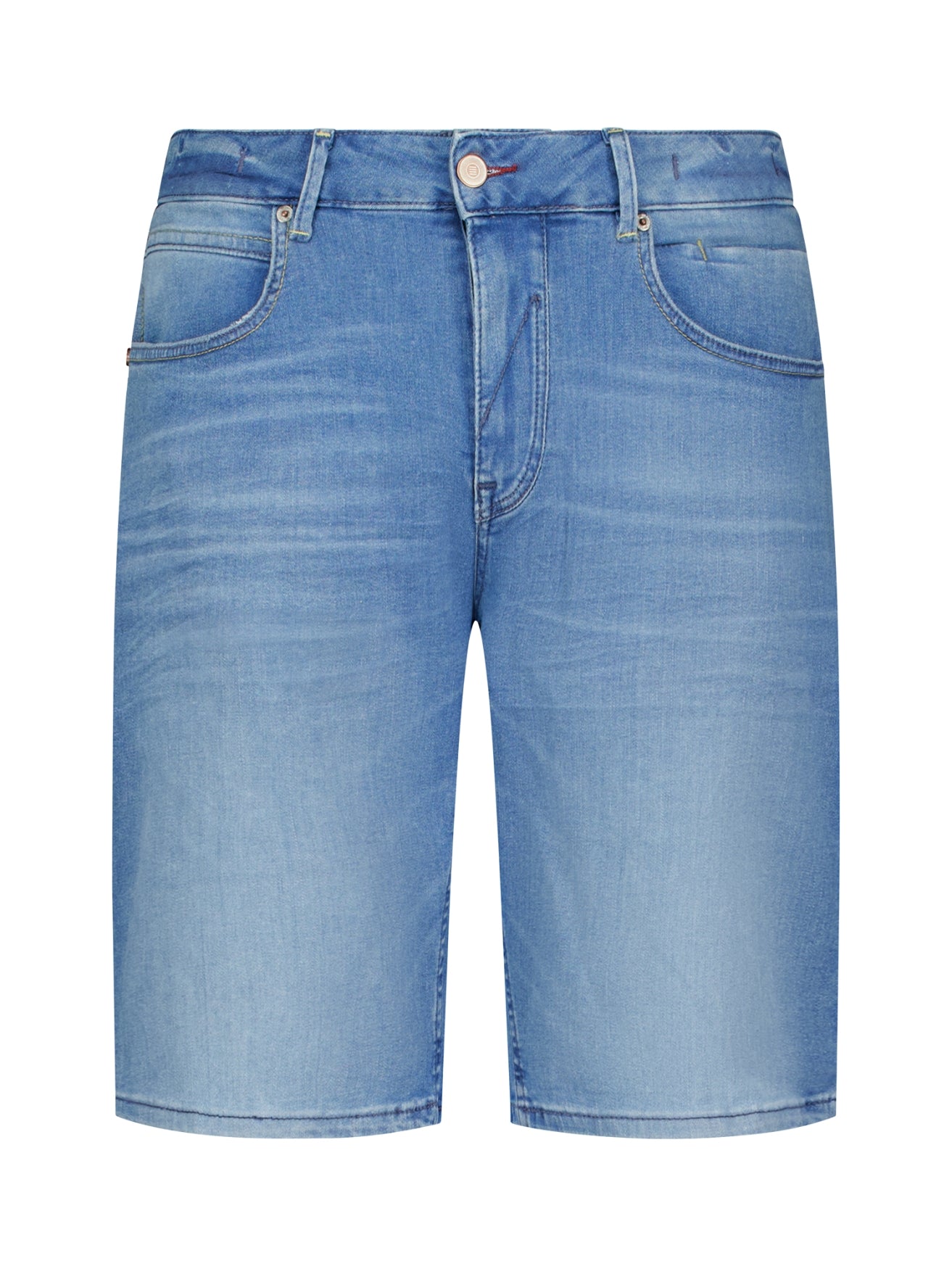 Denim shorts | Denim