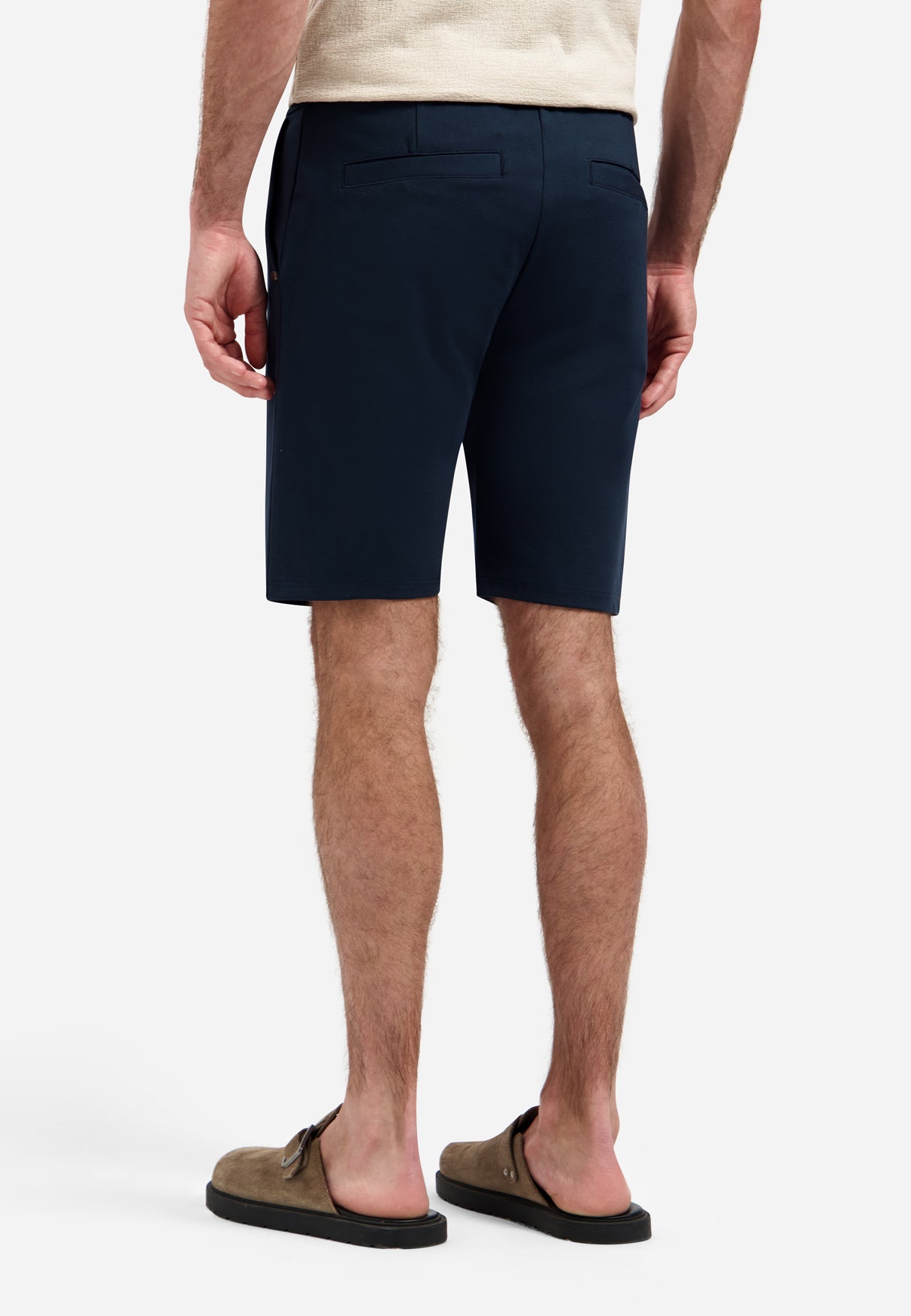 Short en jersey | Night