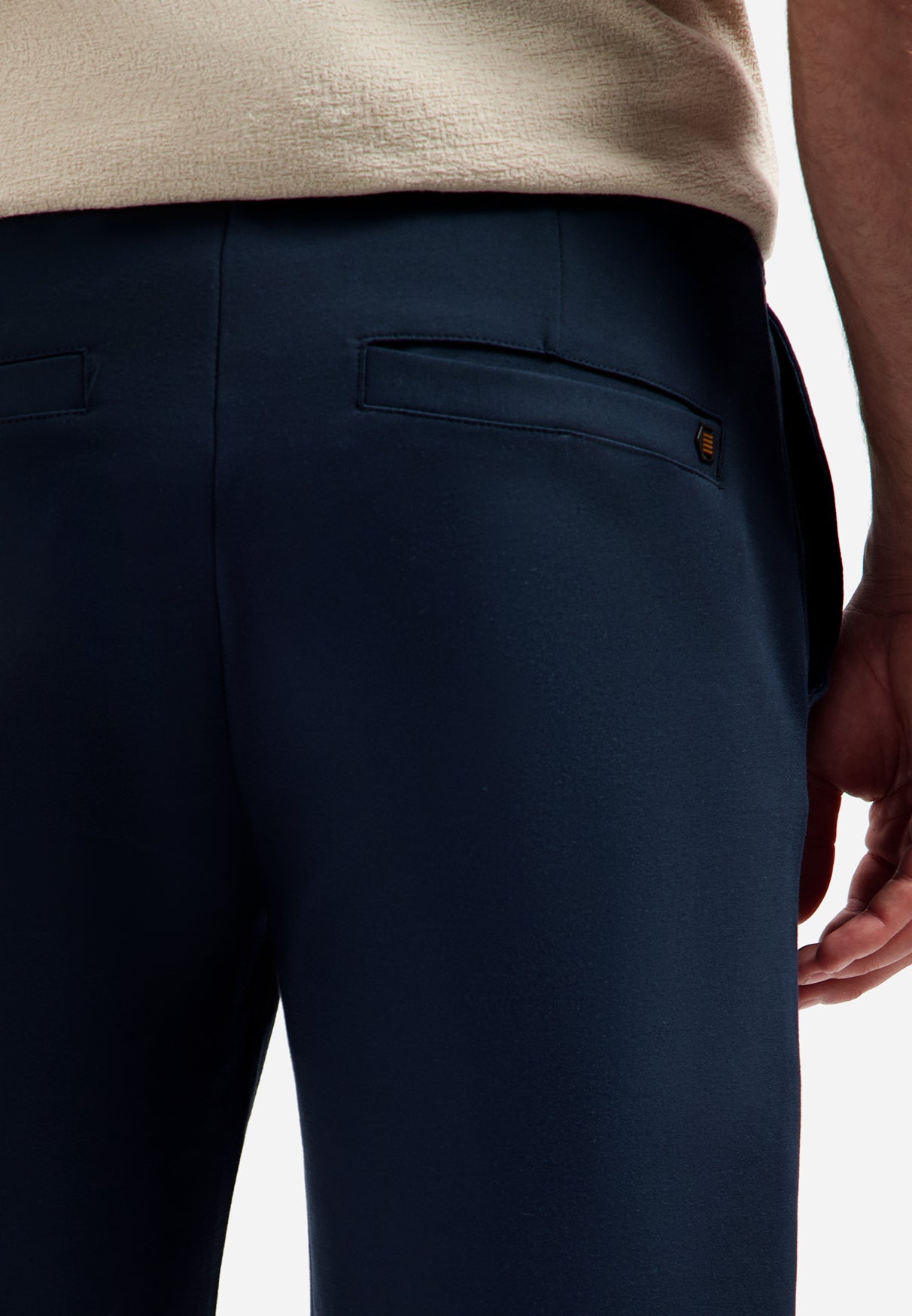 Short en jersey | Night