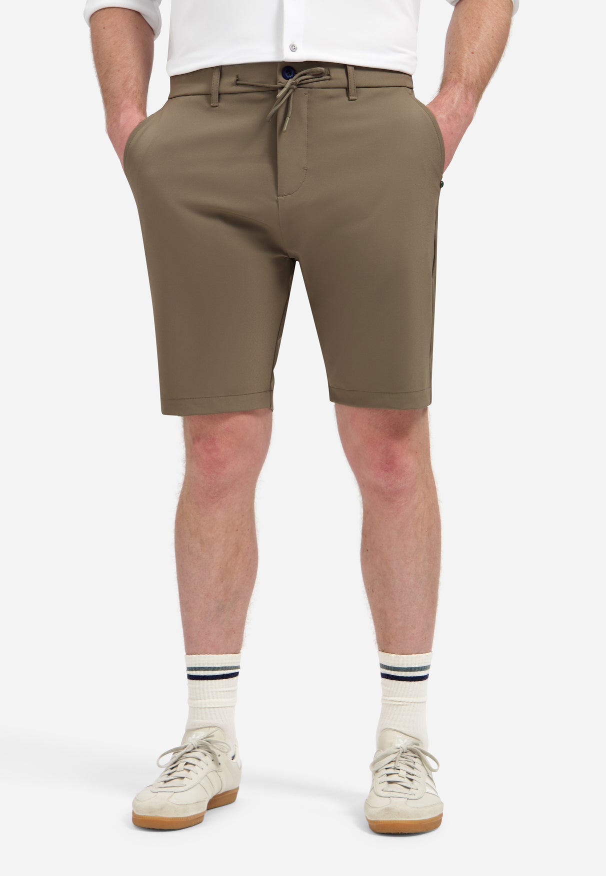 Short chino Sedoc | Khaki