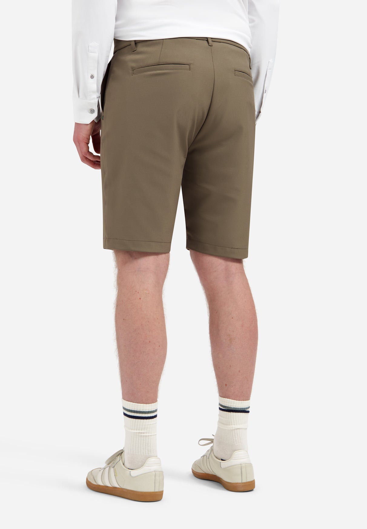 Short chino Sedoc | Khaki