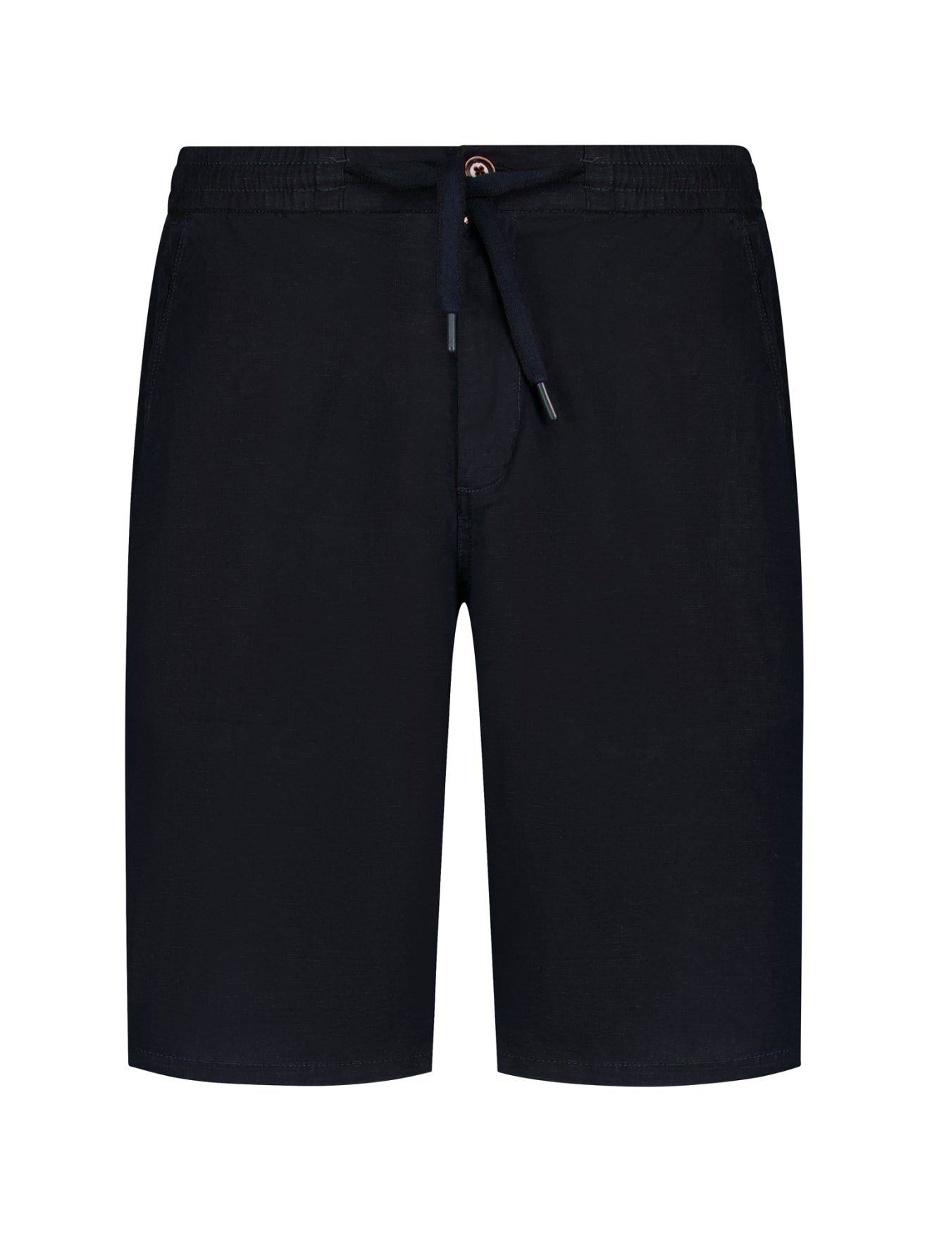 Short chino avec cordon de serrage | Night