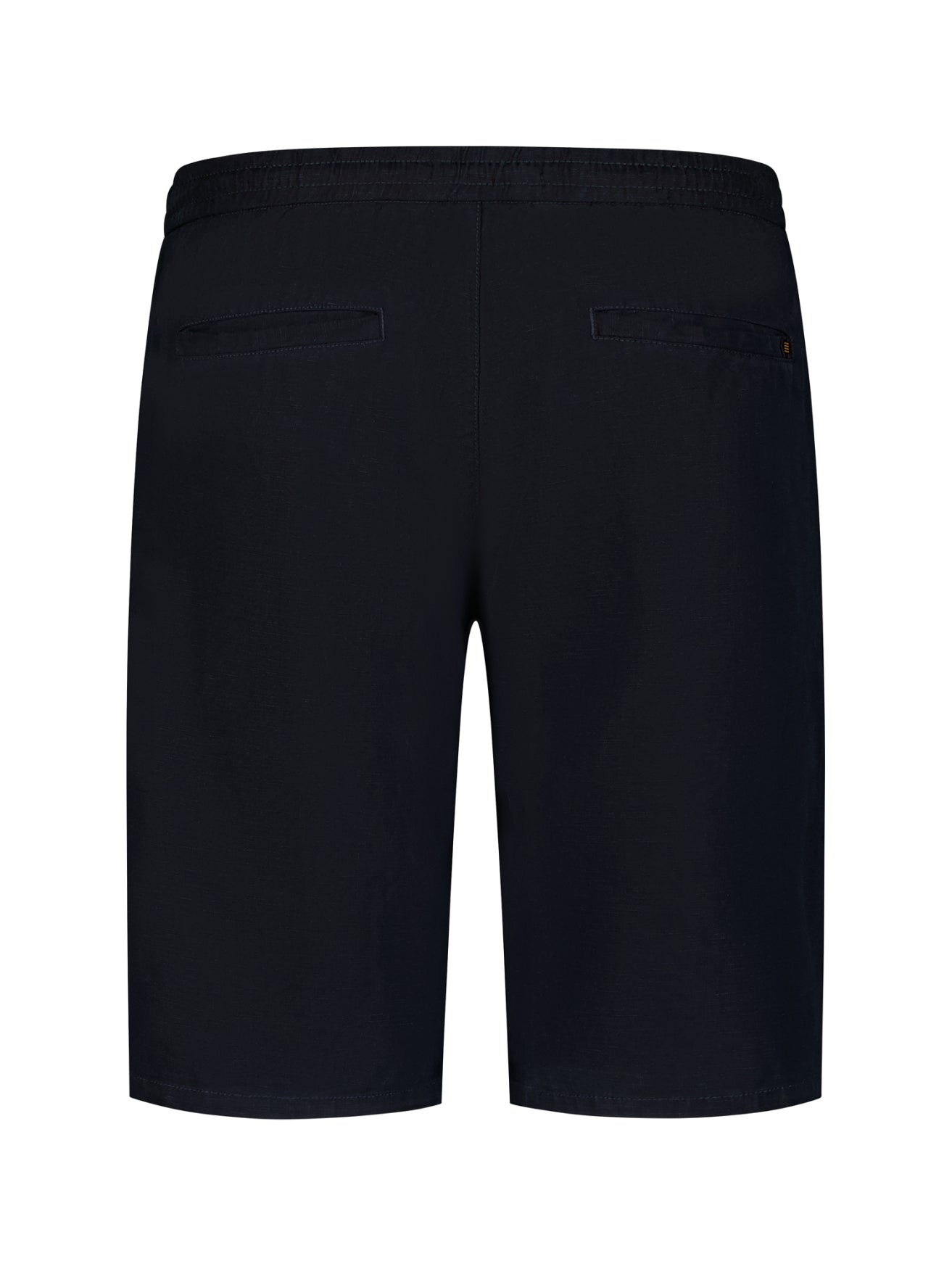Short chino avec cordon de serrage | Night