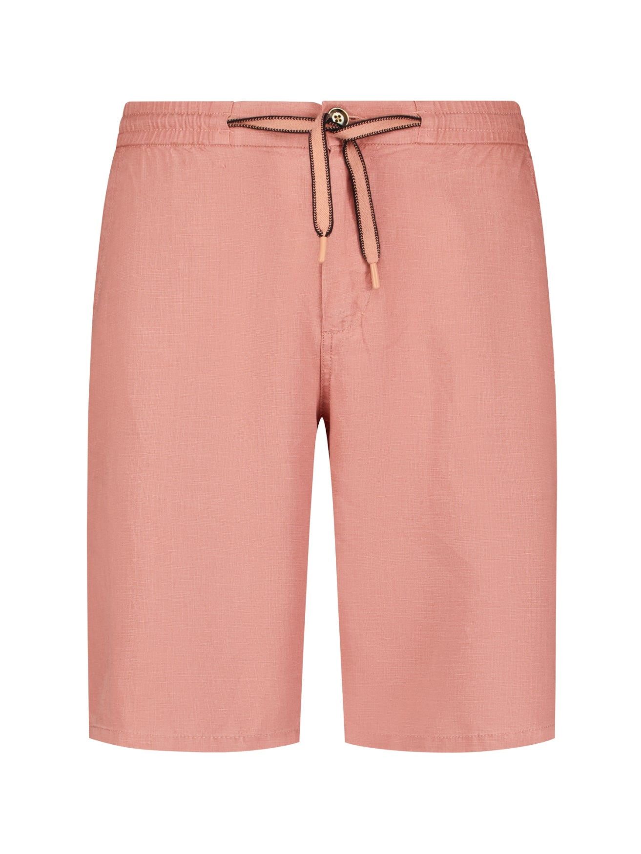 Short chino avec cordon de serrage | Coral