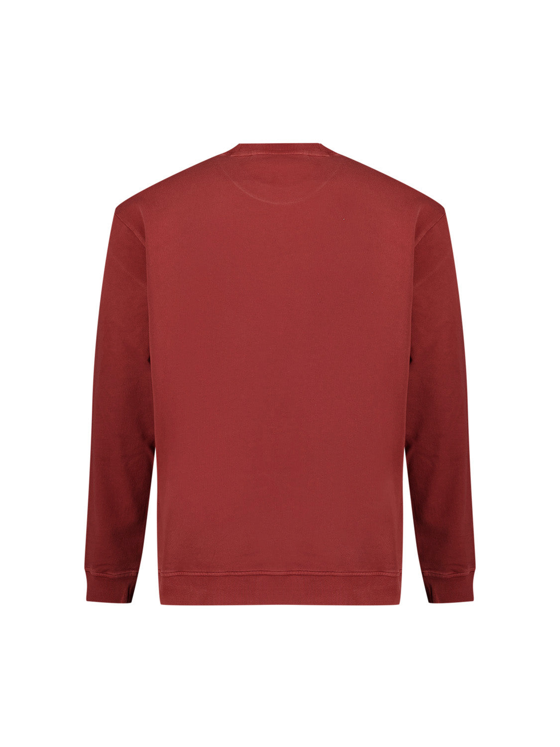 Sweater met Ronde Hals | Cayenne