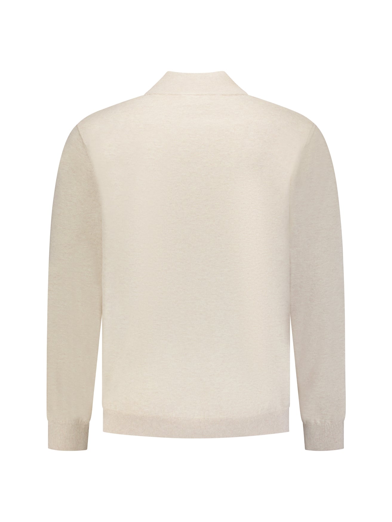 Fijngebreide coltrui | Stone