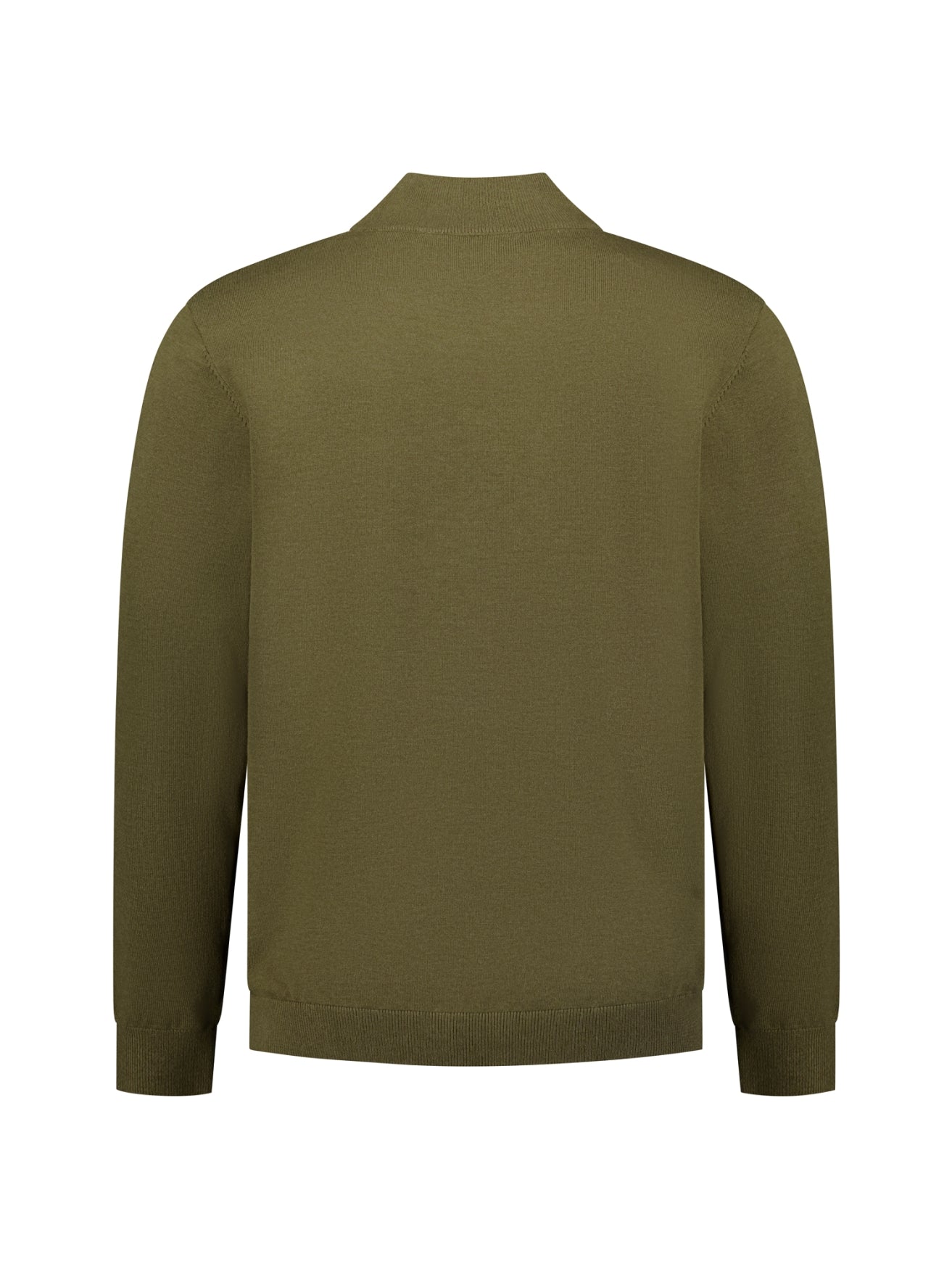 Fijngebreide coltrui | Moss