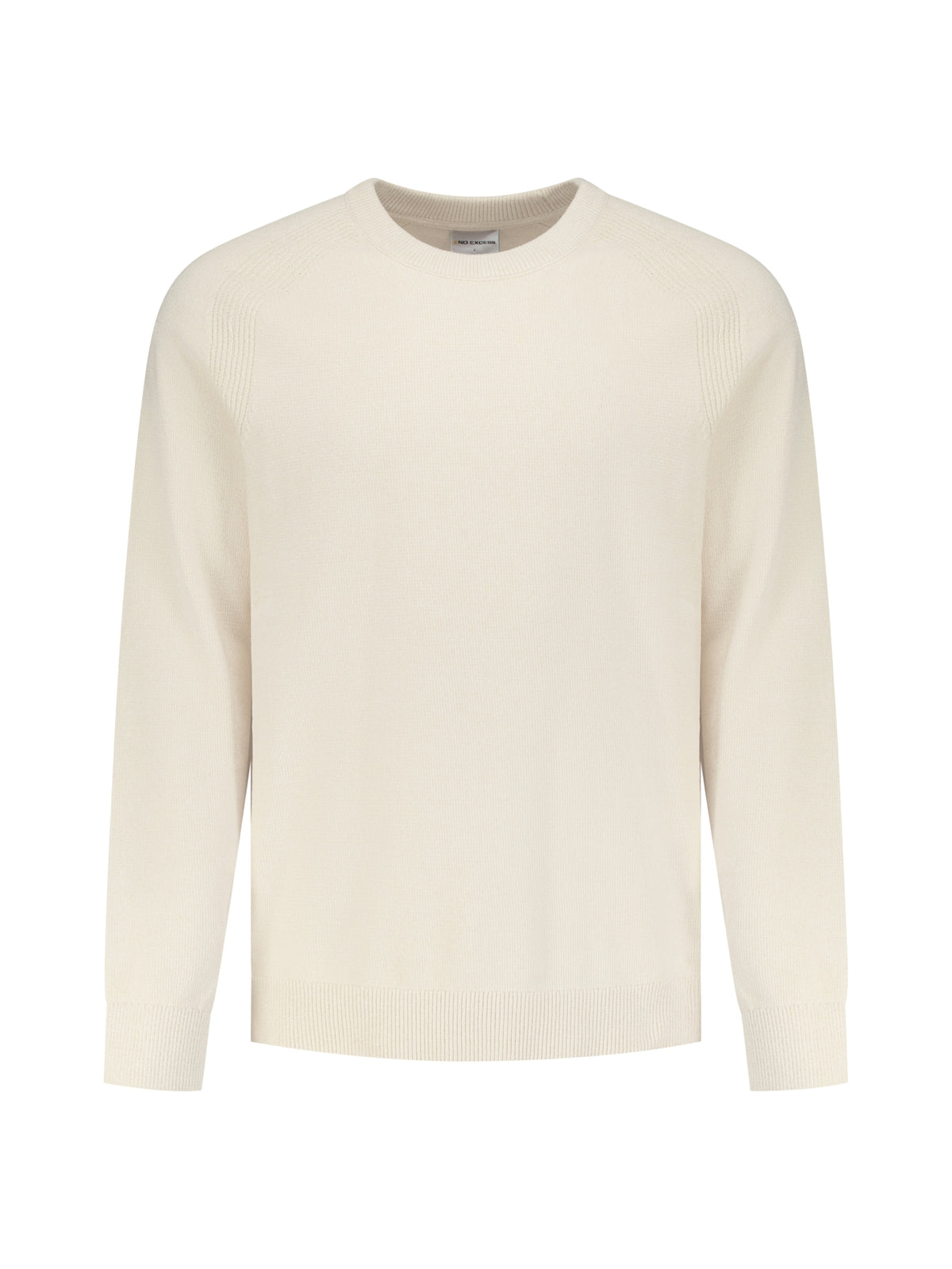 Chenille Jumper | Stone