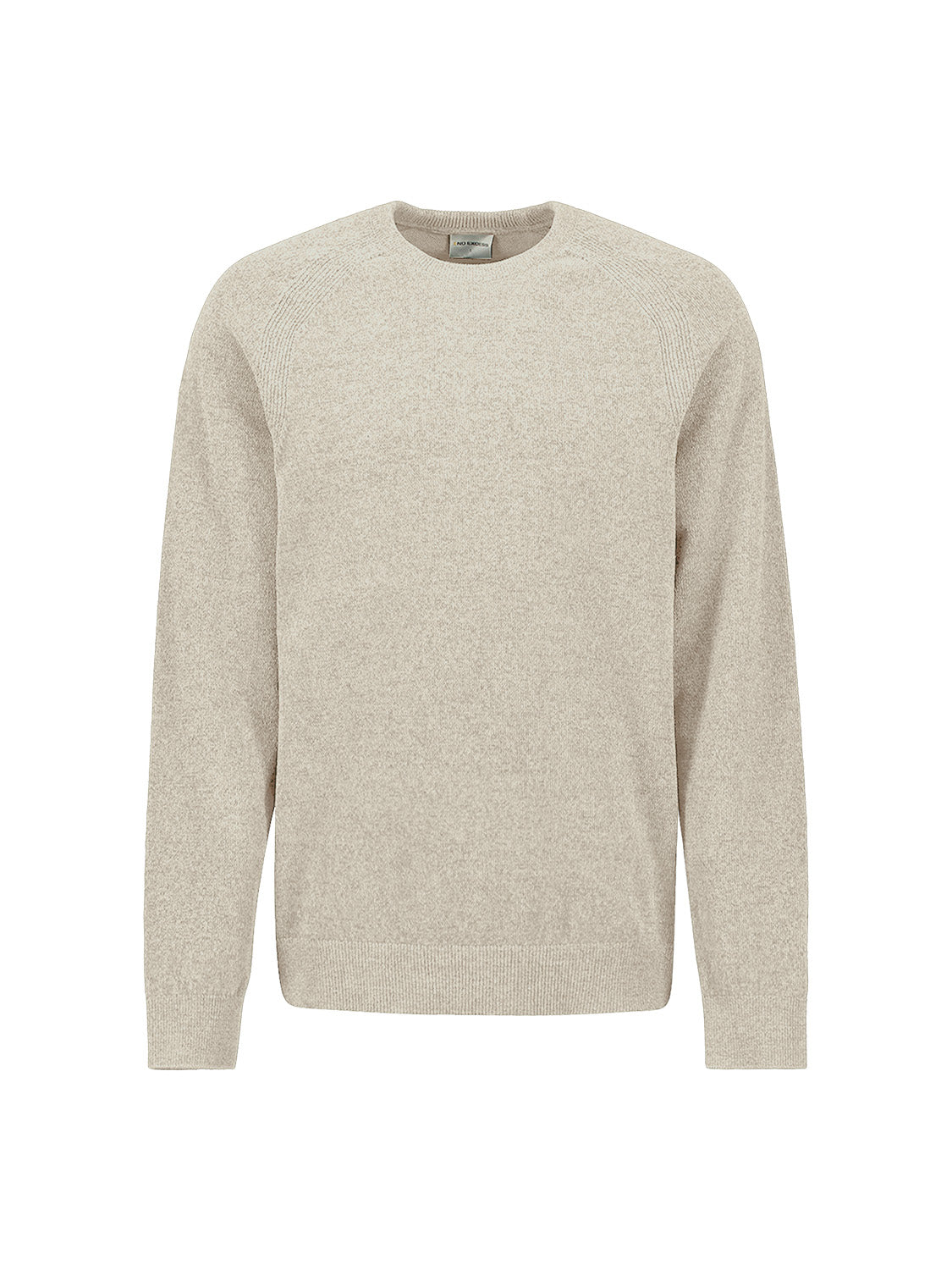 Pull en Chenille | Stone