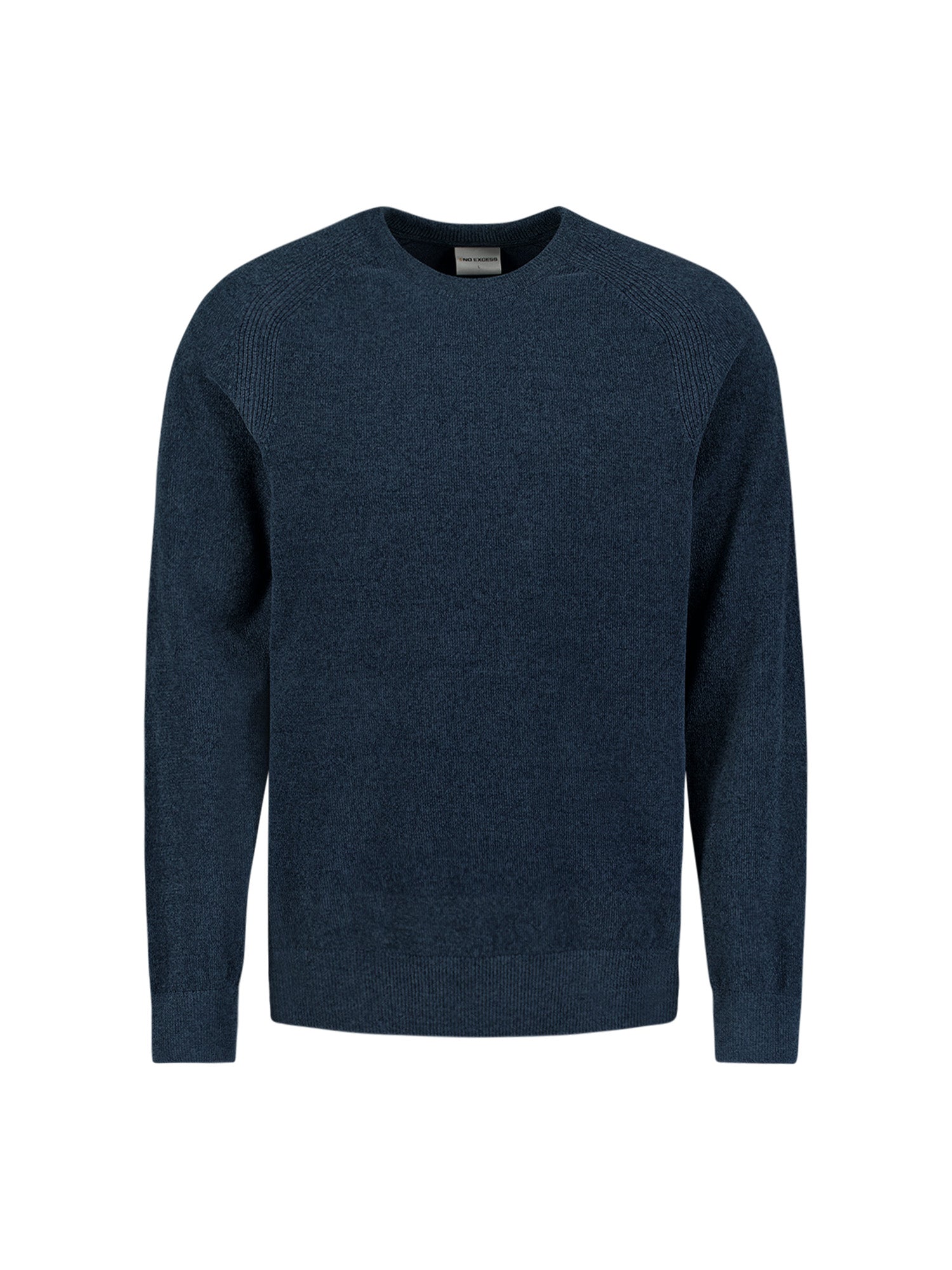 Pull en Chenille | Dark Night