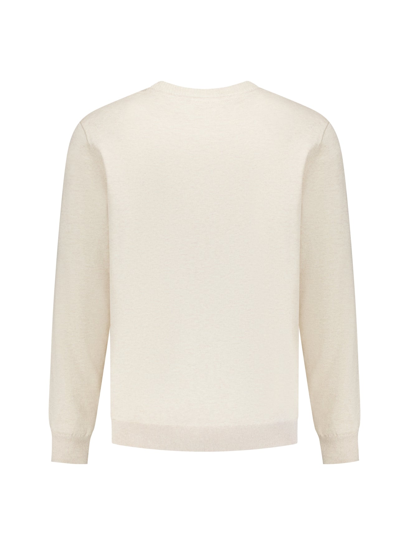 Pull Mélange | Stone