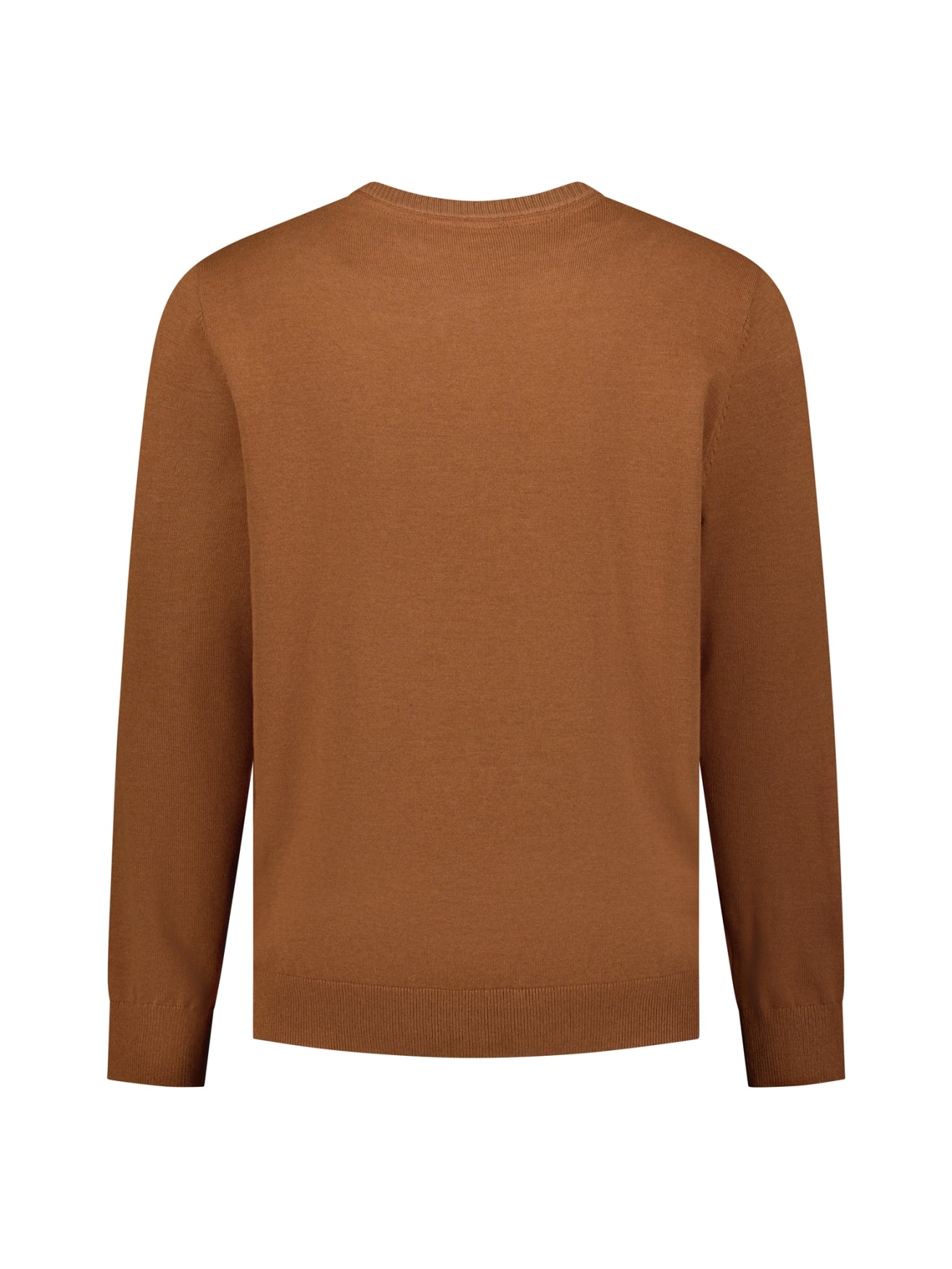 Pull Mélange | Caramel
