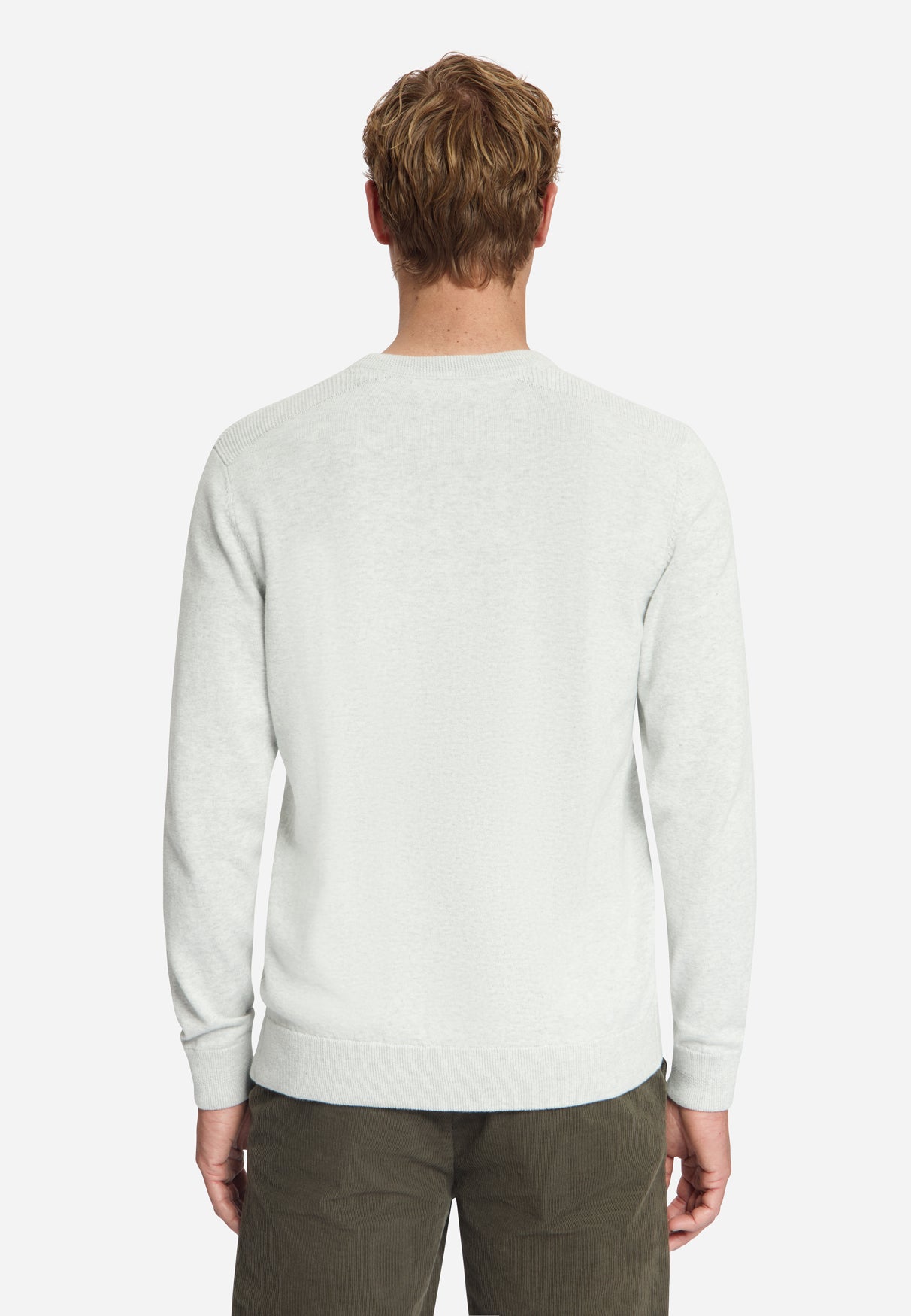 Pull Mélange | Kit Mélange