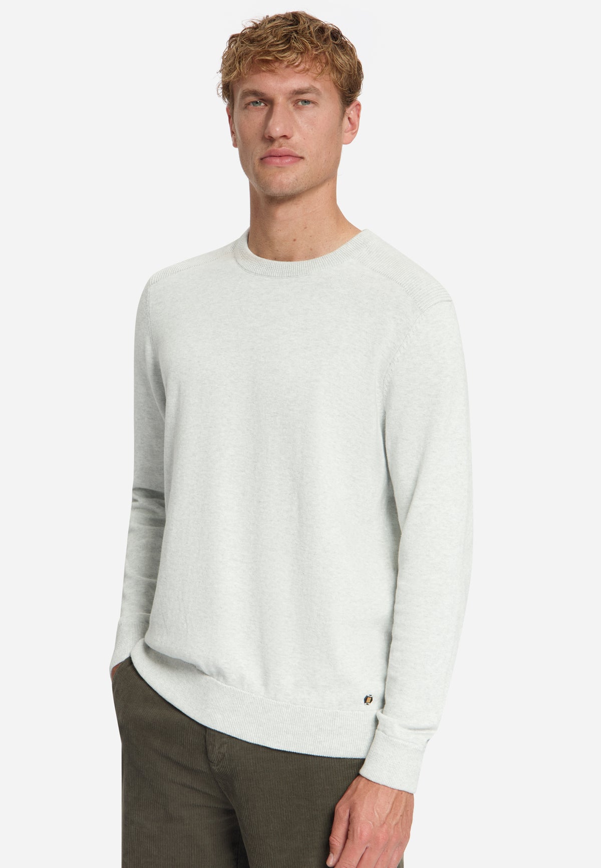 Pull Mélange | Kit Mélange
