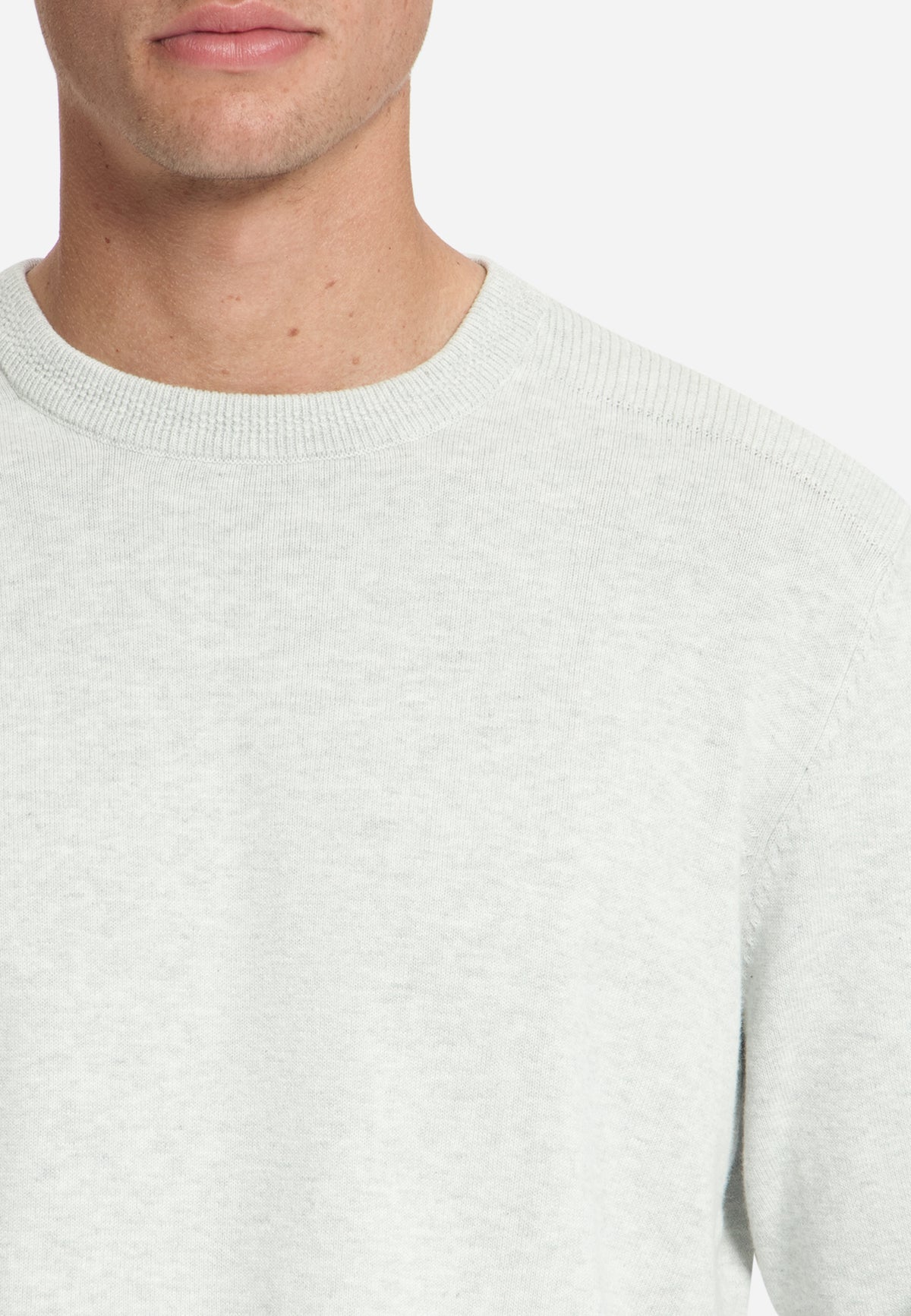 Pull Mélange | Kit Mélange