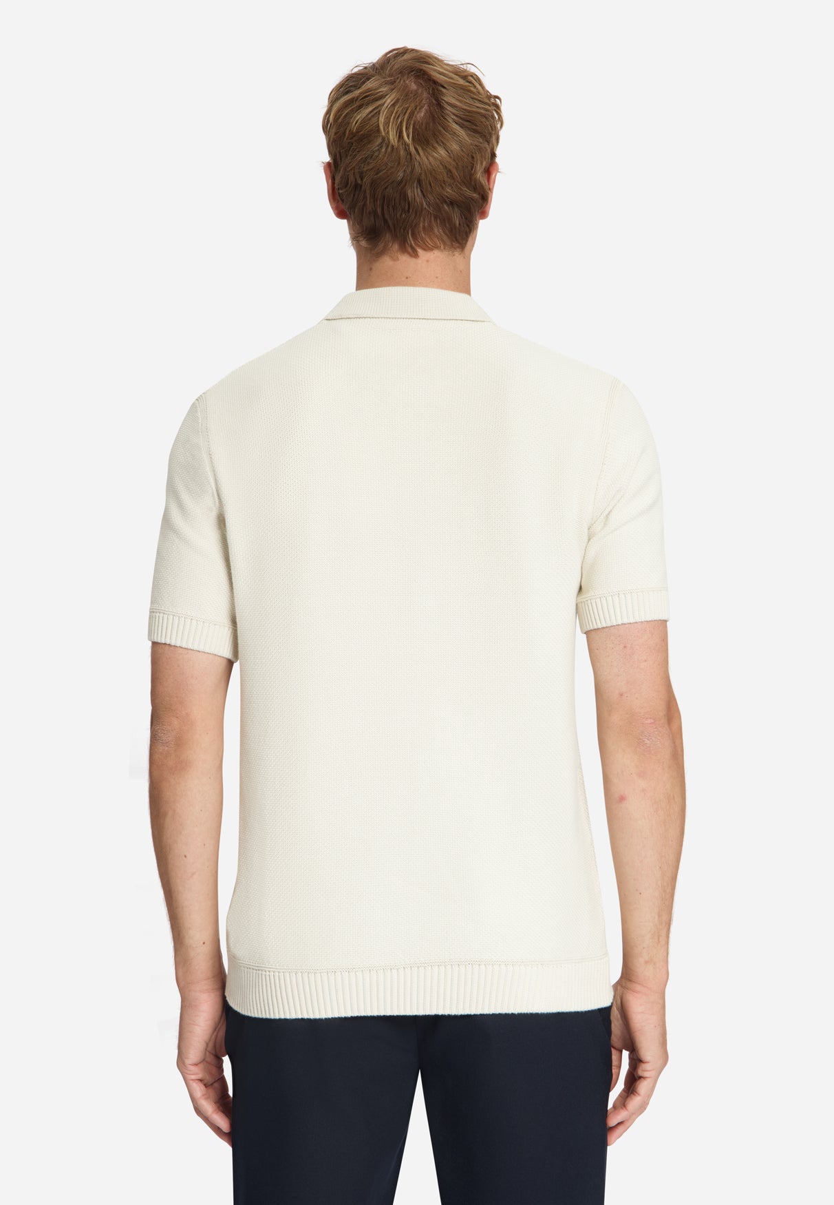 Pull Polo Col V | Kit