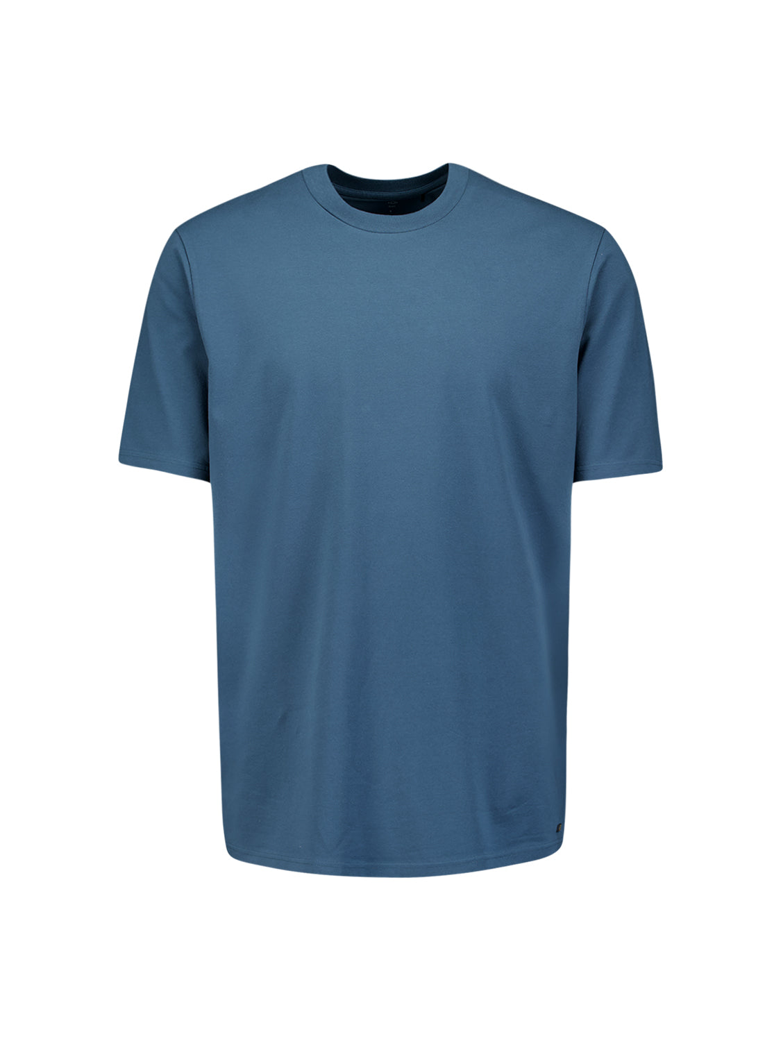 Stretch T-Shirt | Shadow Blue