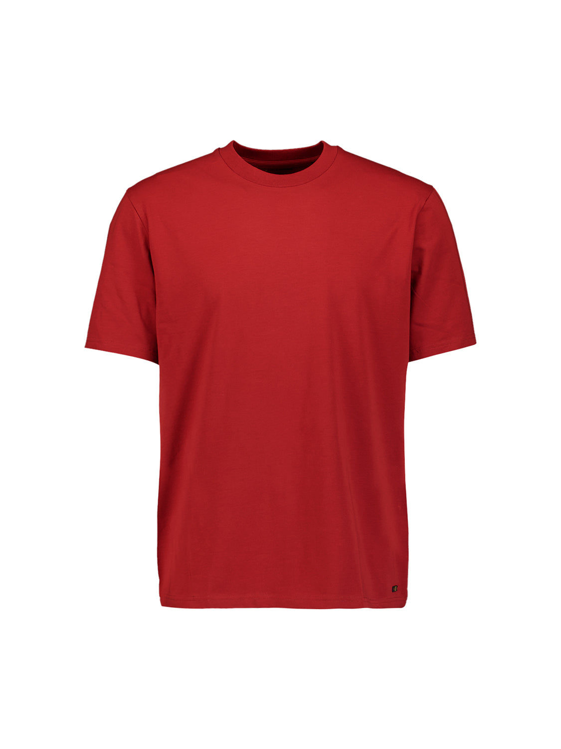 Stretch T-Shirt | Cayenne