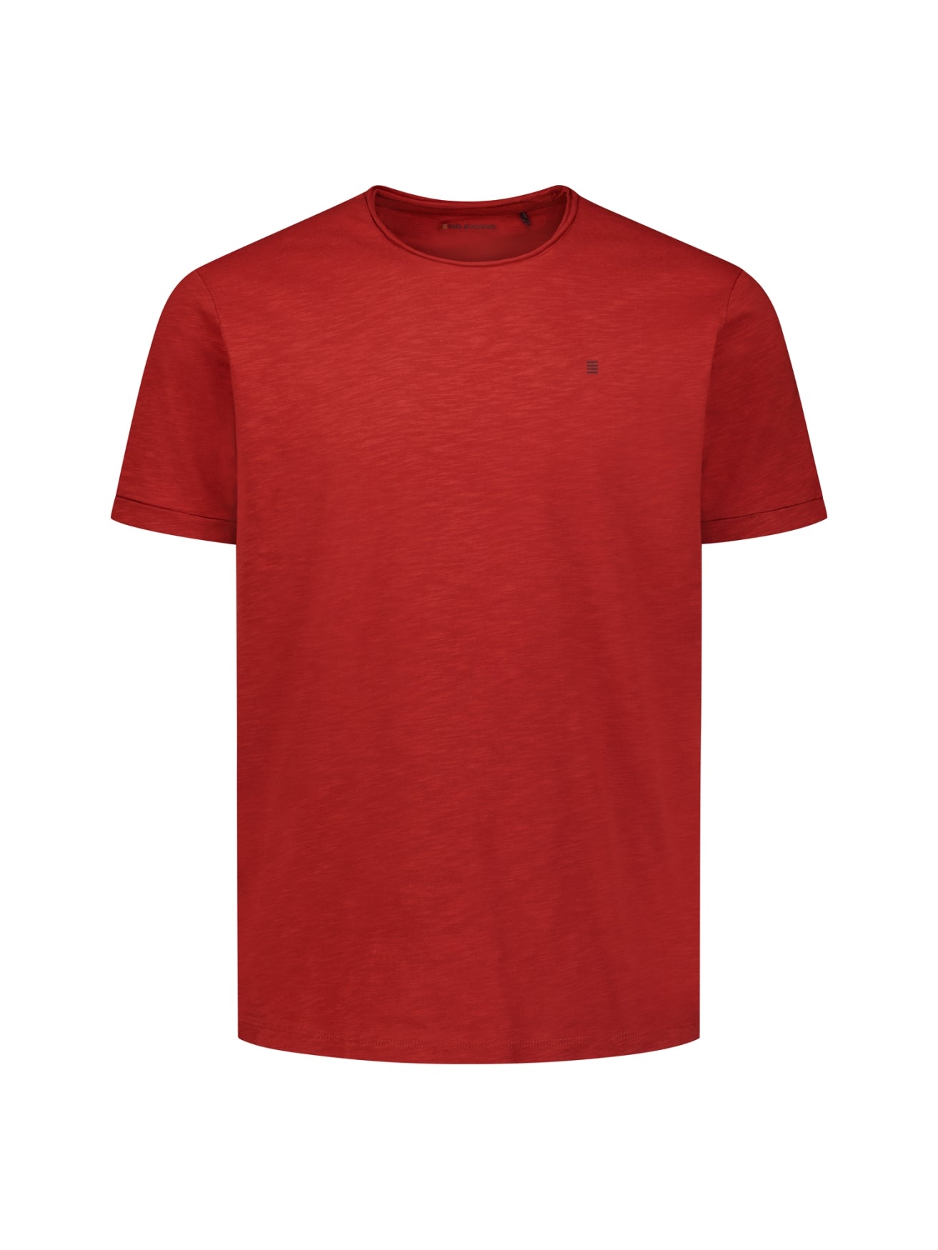 T-shirt Slub en Coton | Cayenne