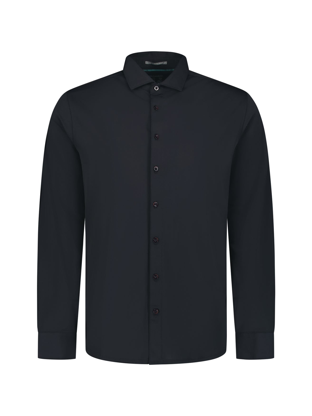 Sedoc Travel Shirt | Black