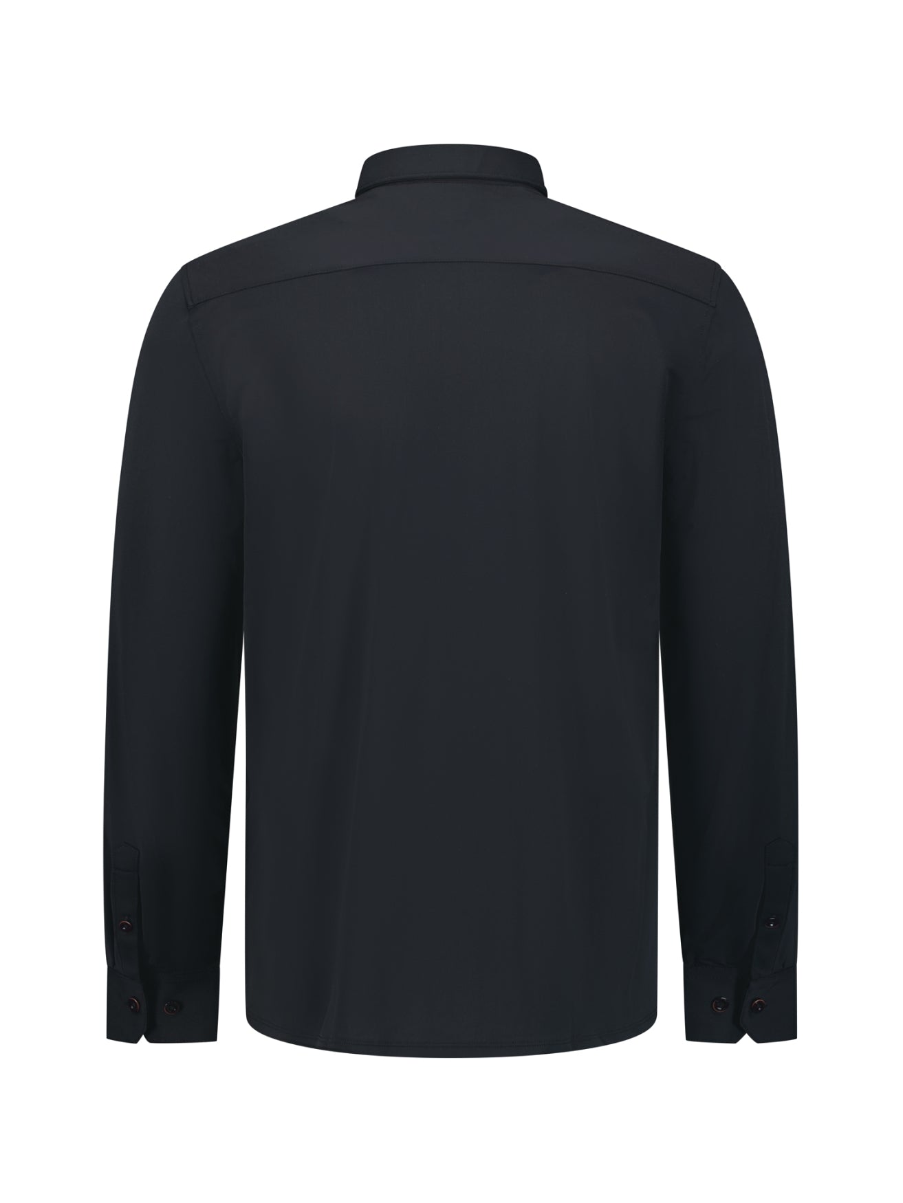Sedoc Travel Shirt | Black