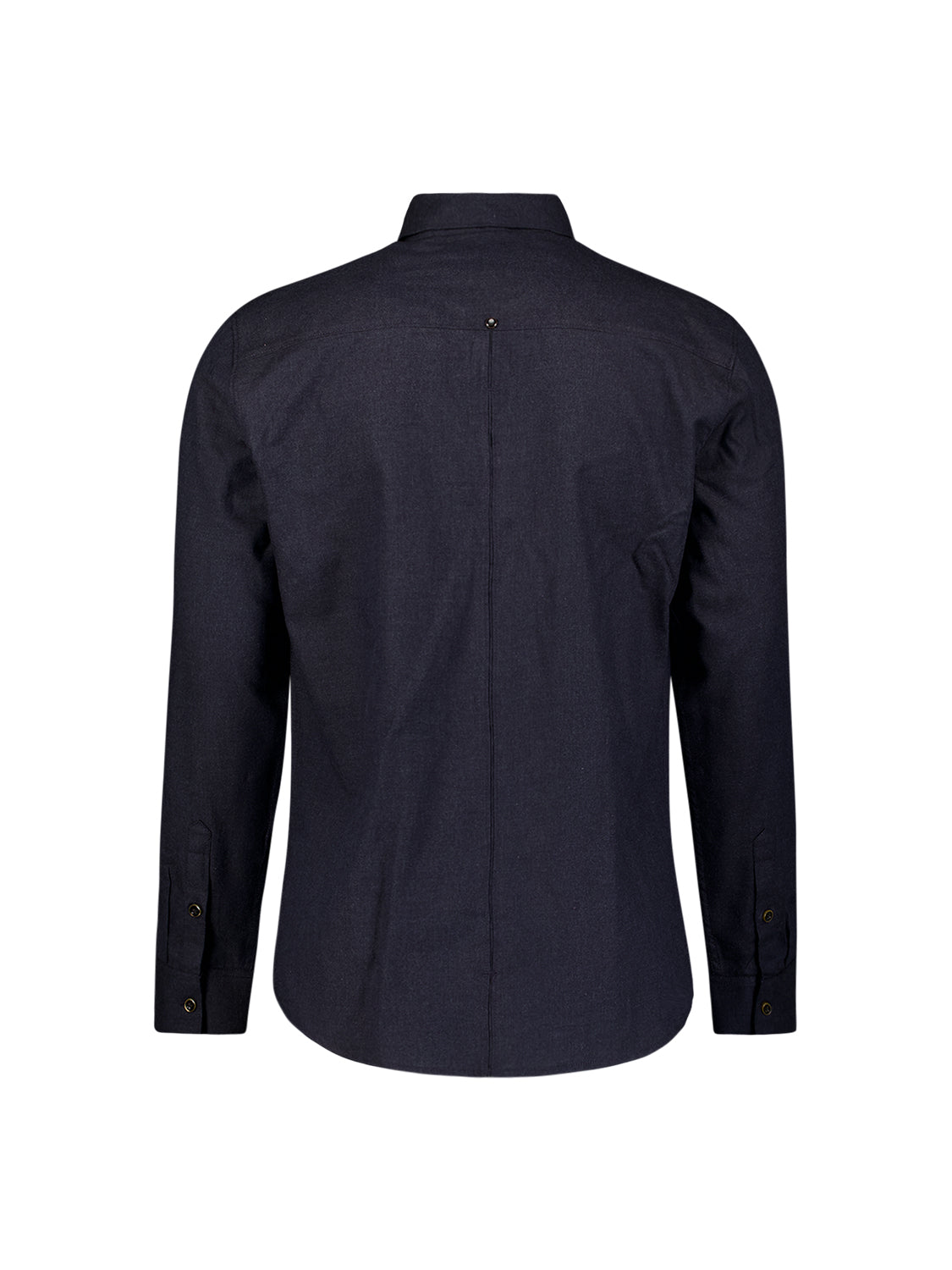 Chemise en Flanelle | Dark Night