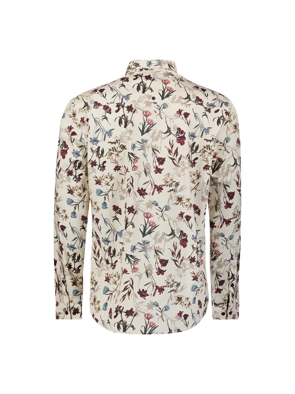 T-shirt imprimé extensible | Stone