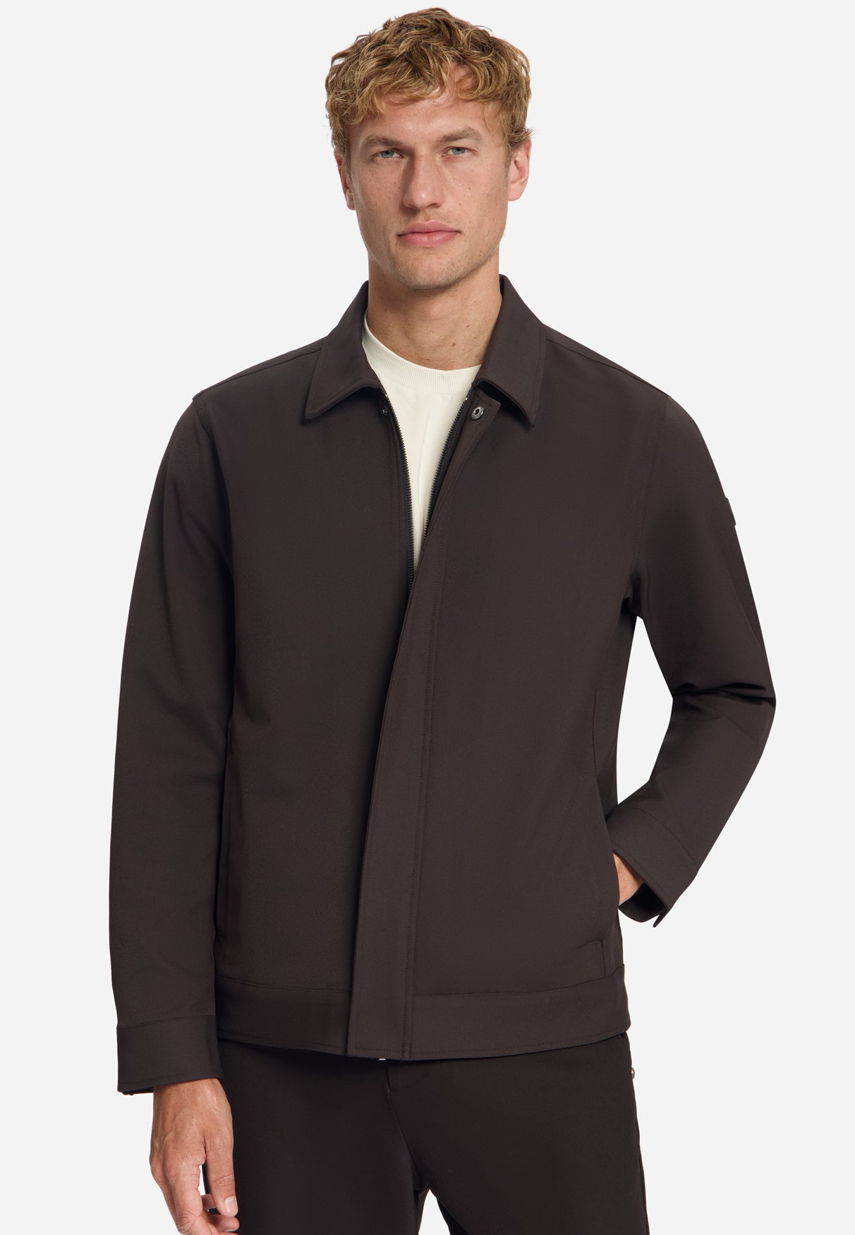 Veste Travel Sedoc | Earth