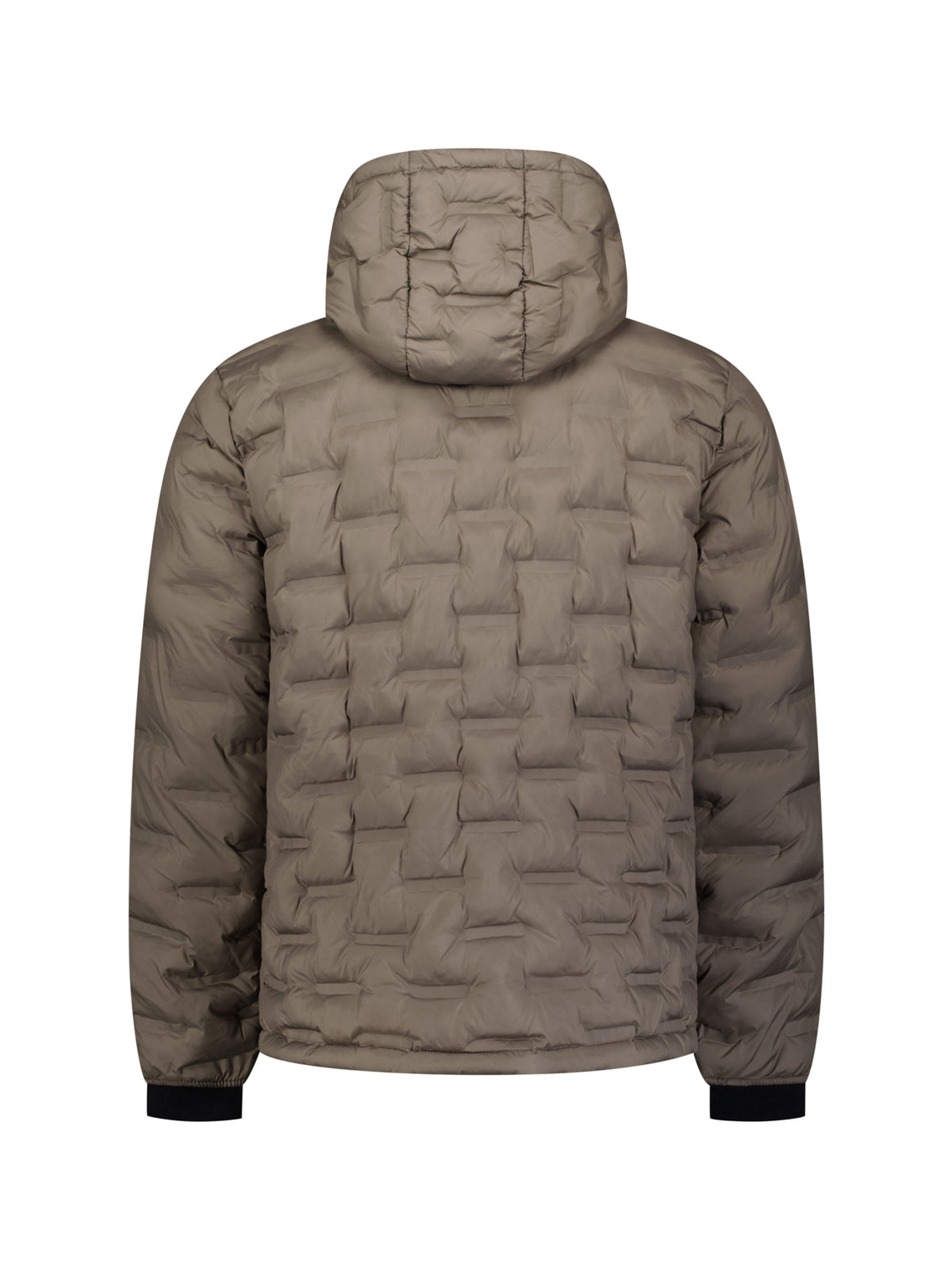 Veste Légère à Capuche | Mud