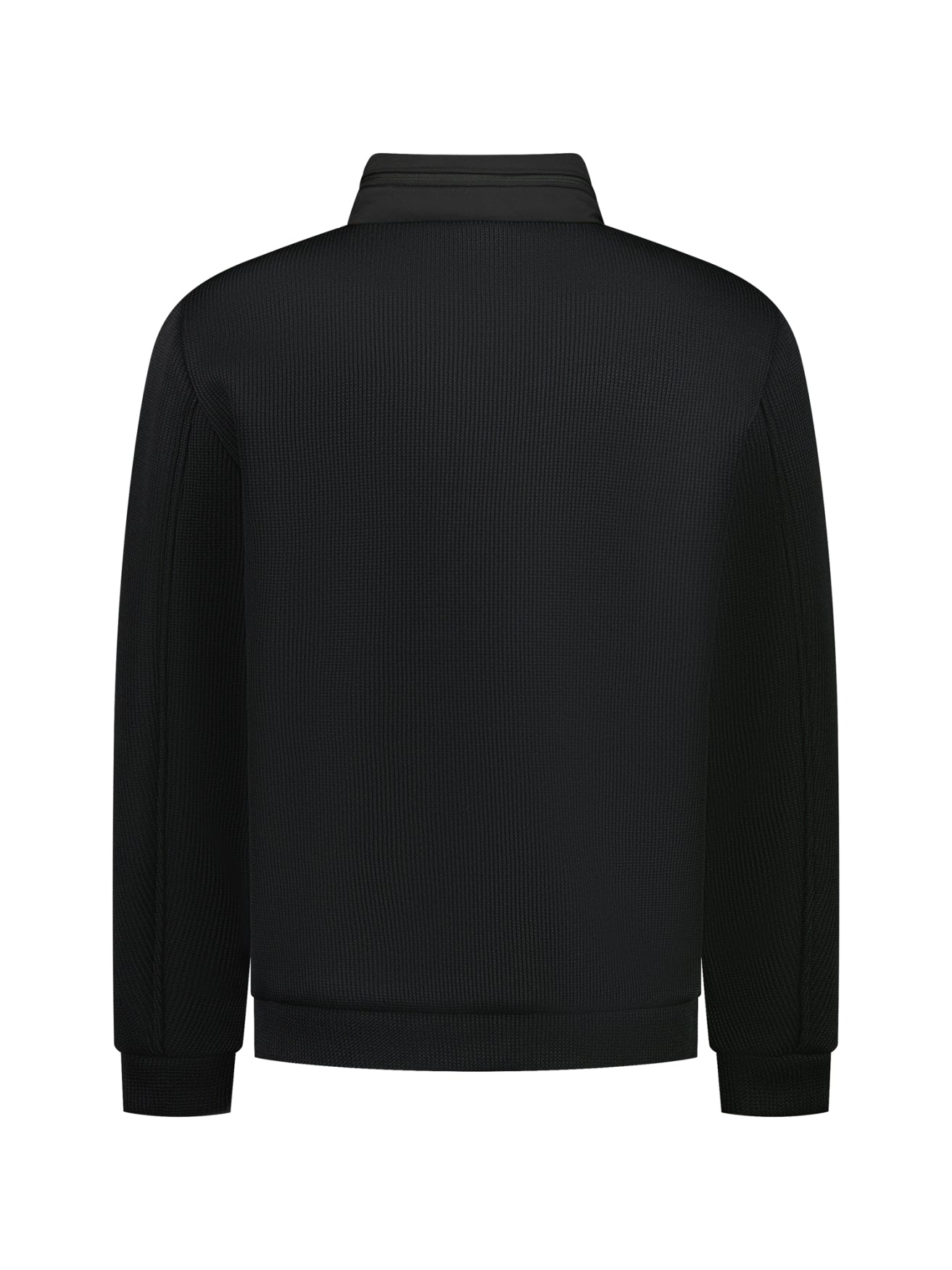 Hybride Jas | Black