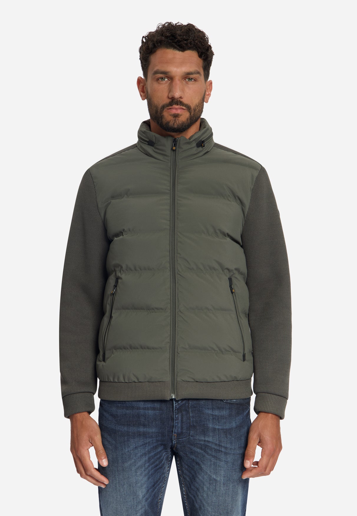 Veste Hybride | Army