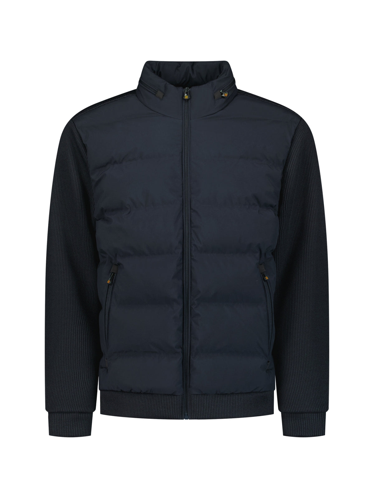 The Hybrid Jacket | Dark Night