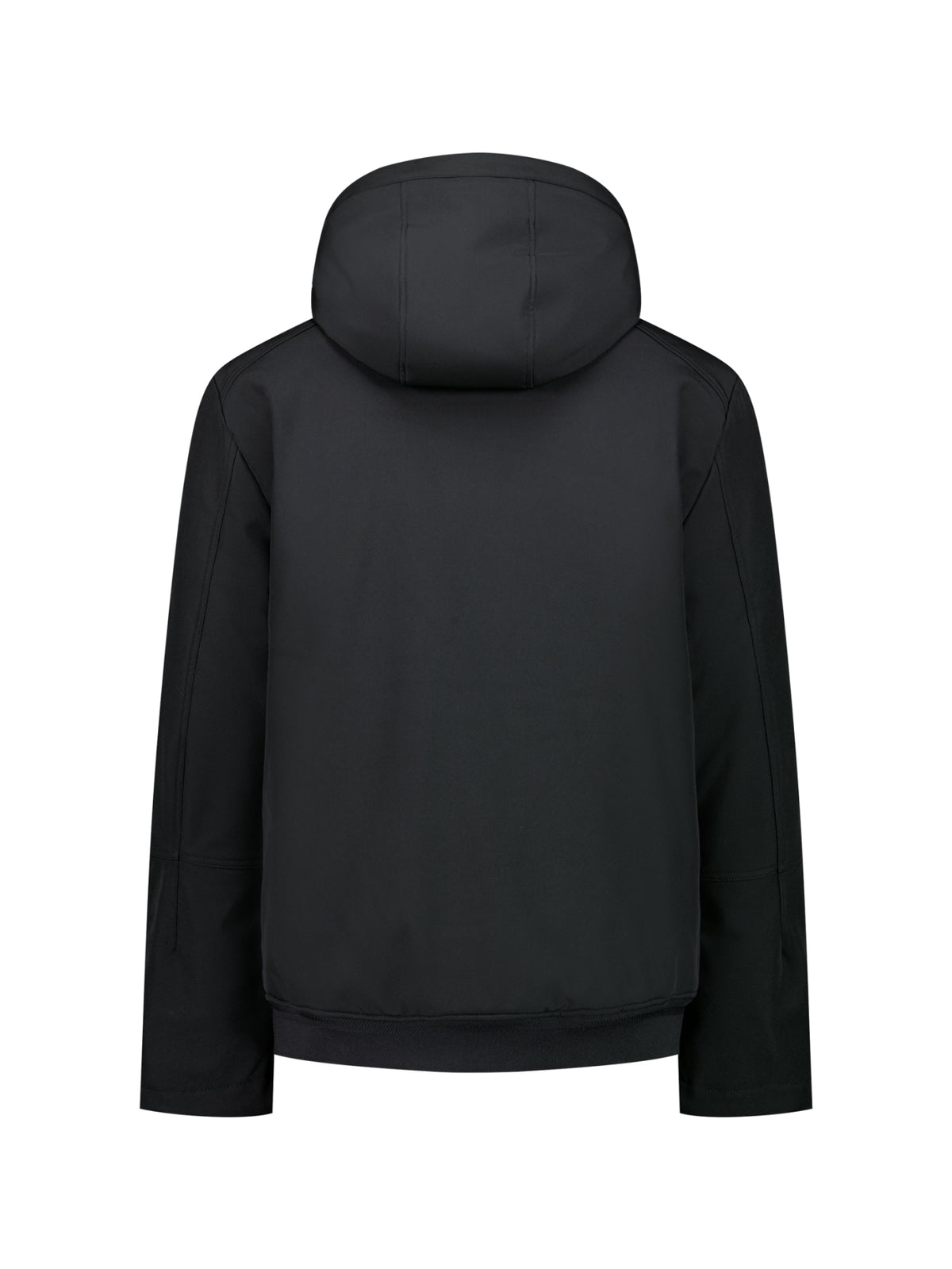 Veste softshell | Black