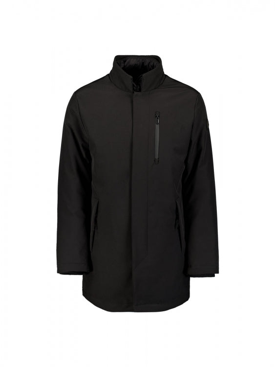 La veste NOX | Black