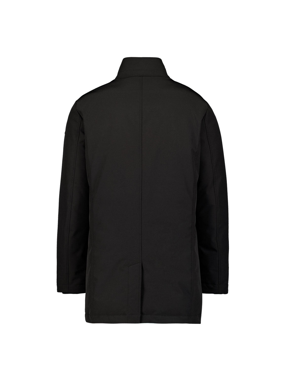 La veste NOX | Black