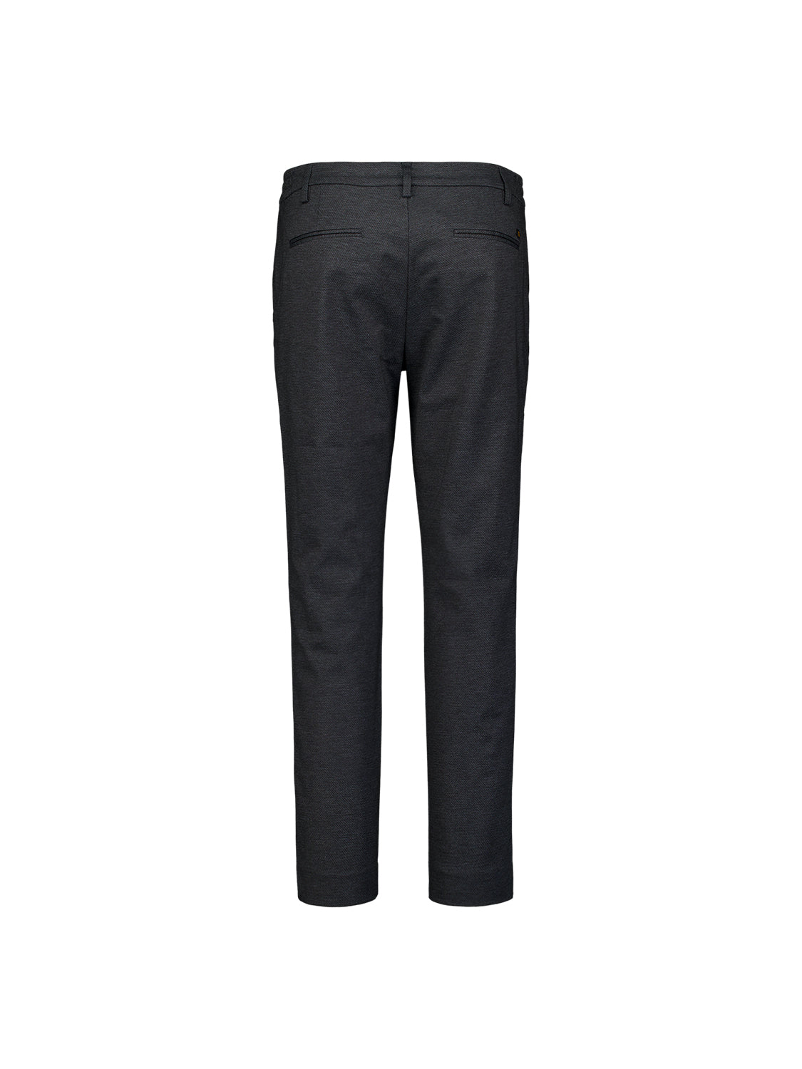 Broek Jersey Melange regular fit | Antra Melange