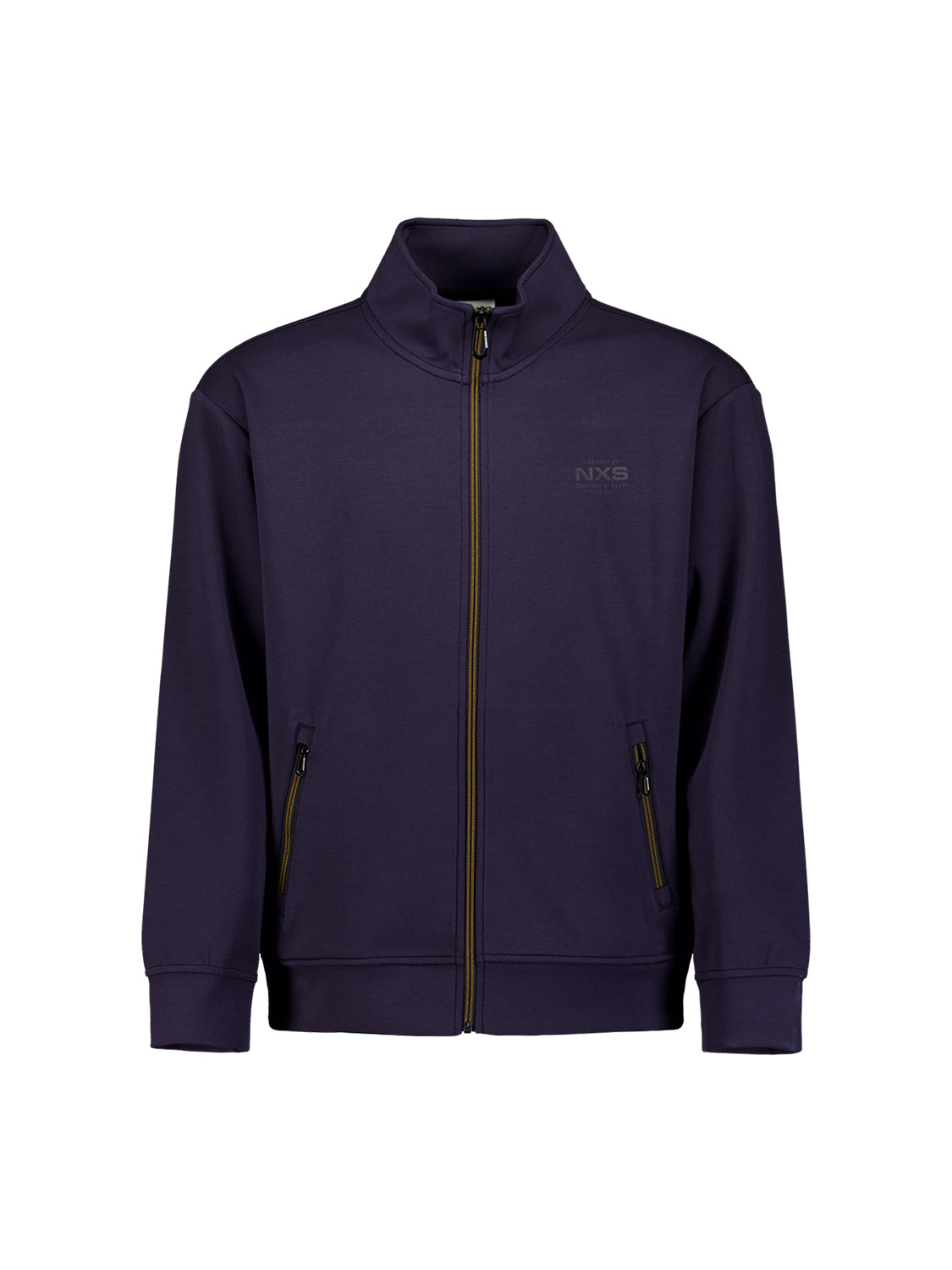 Sweat zippé | Dark Night