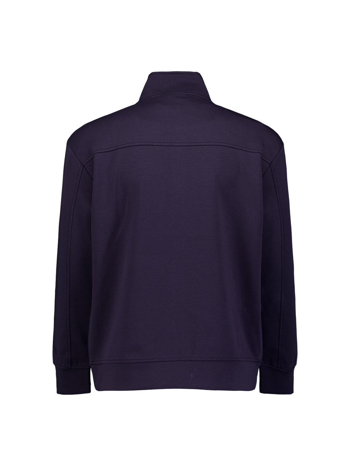 Sweat zippé | Dark Night